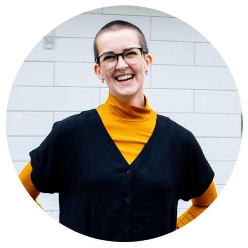 Katy the Copywriter (she/her)