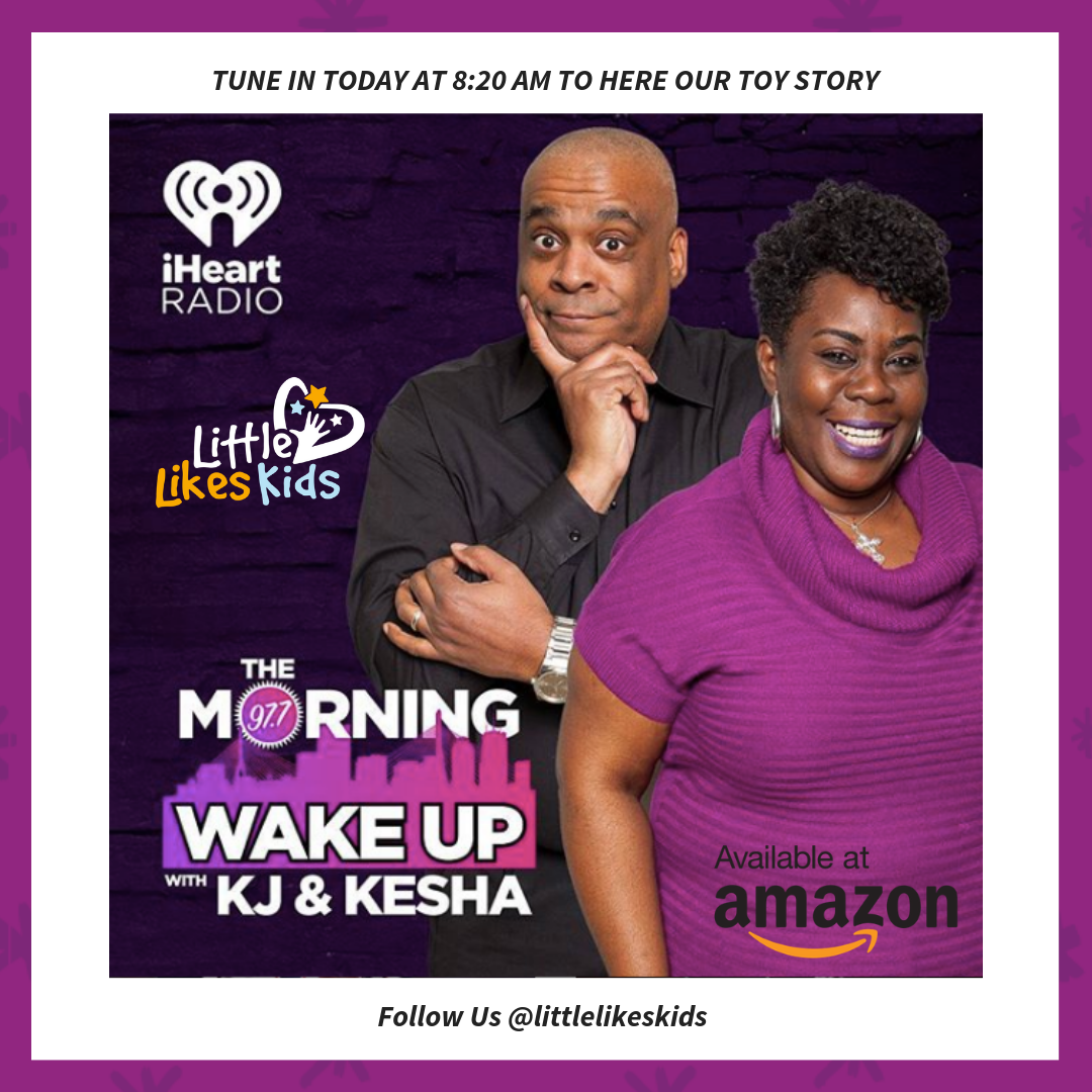 LLK on iheart Radio.png