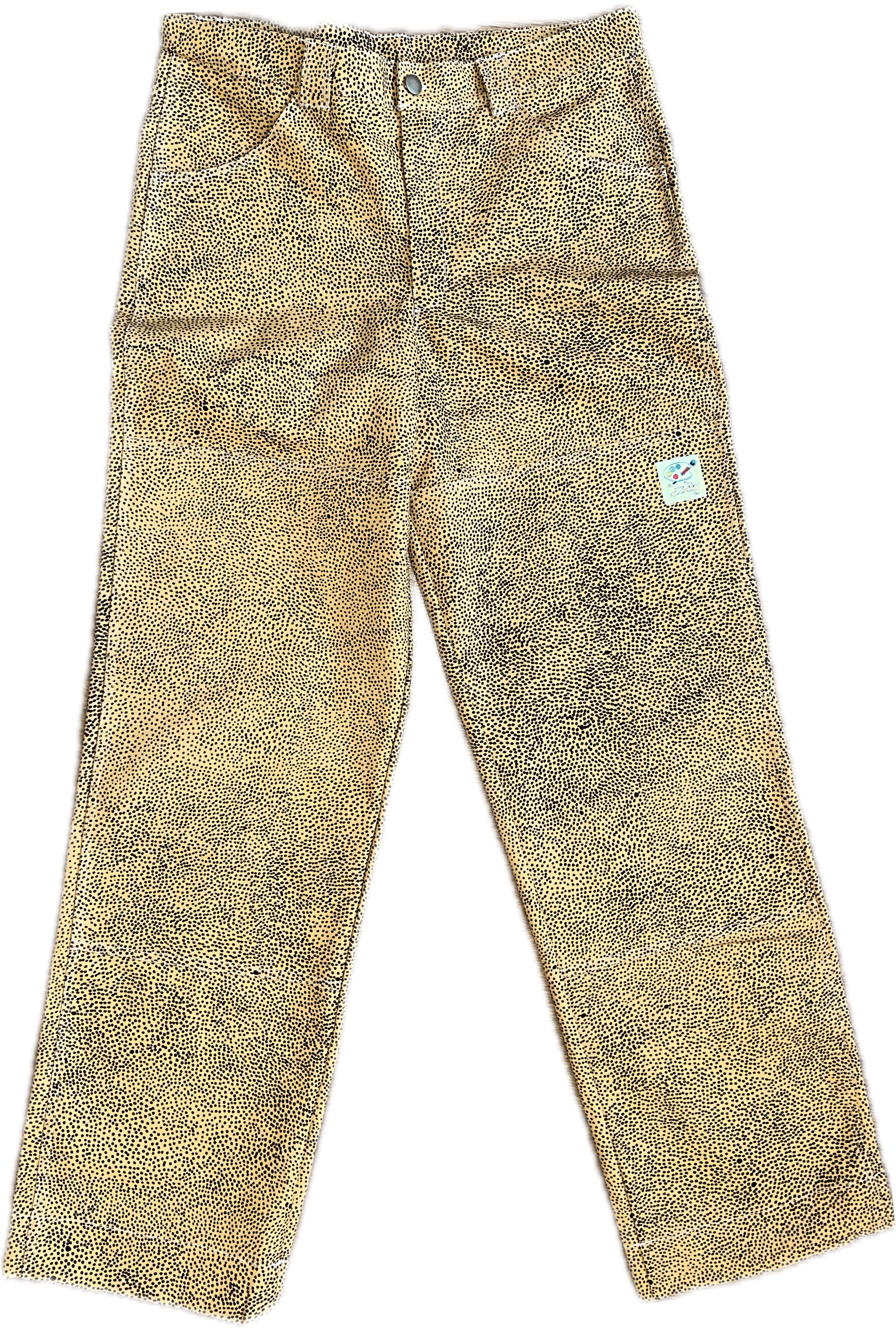 front_ Big Dotty carpenter pants winter 2025.png