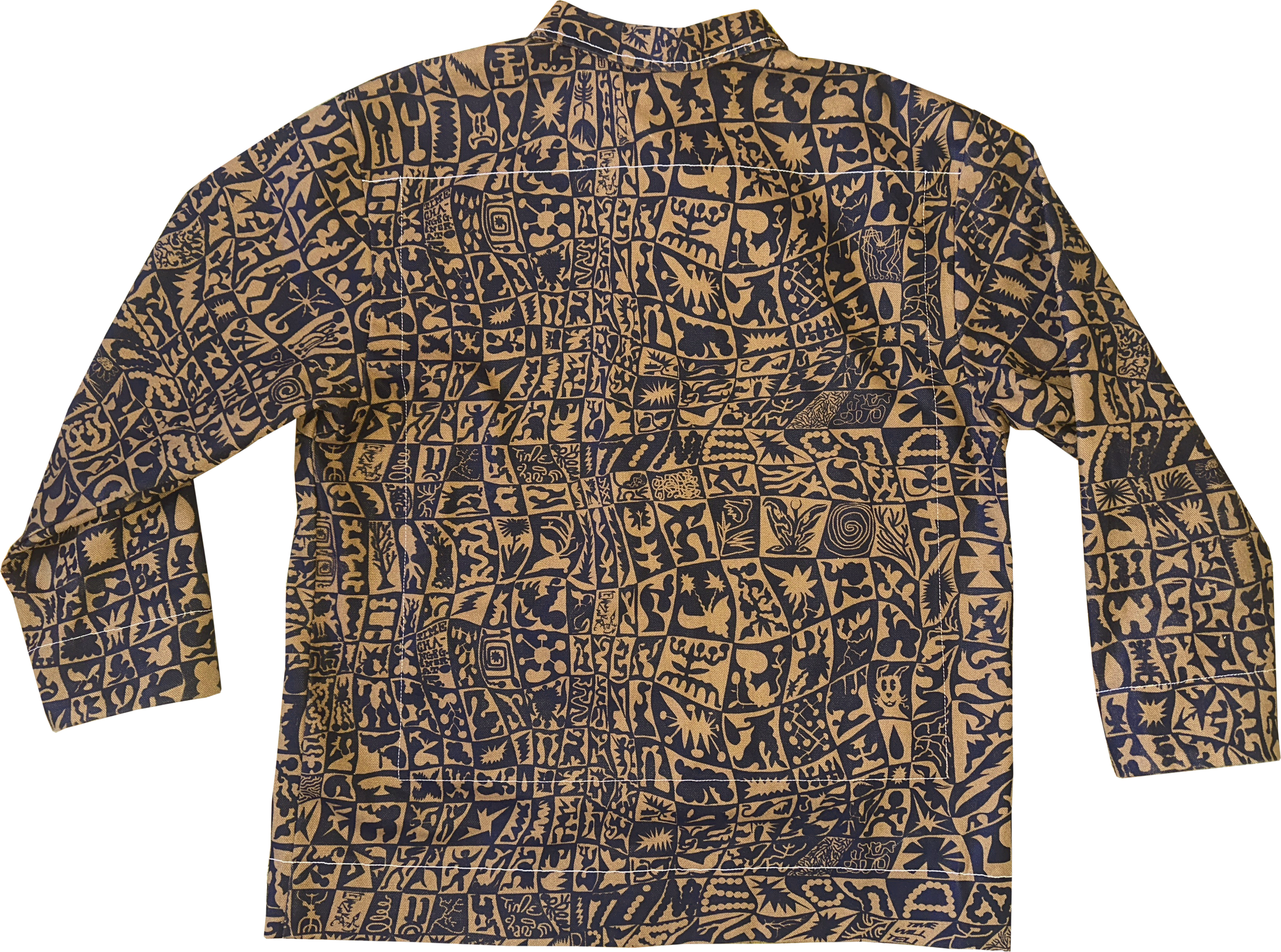 variables canvas chore coat back .png