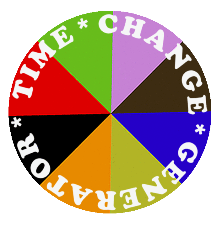 Time Change Generator 