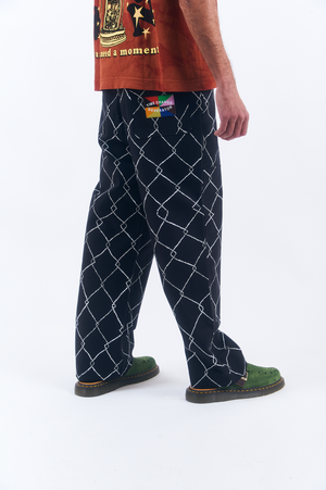トップス PEARLY GATES hora take Pearly Gates Utility Pants — Time Change Generator