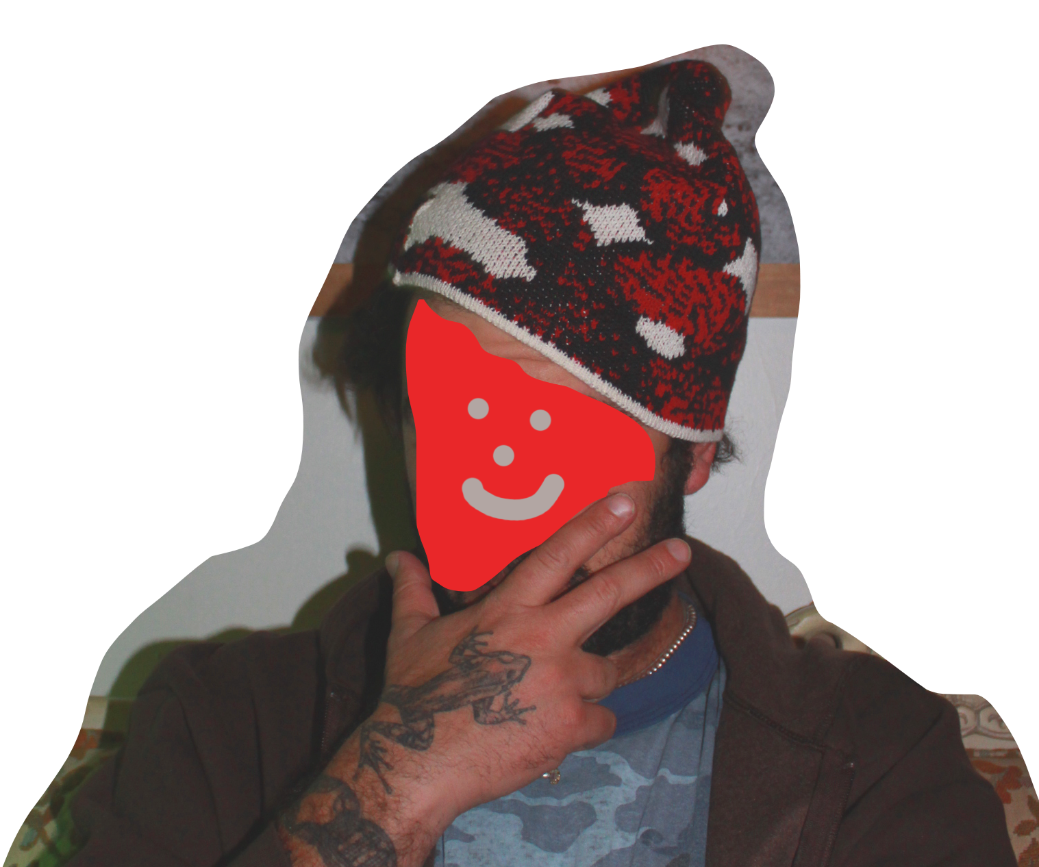 dan in red snail beanie.png