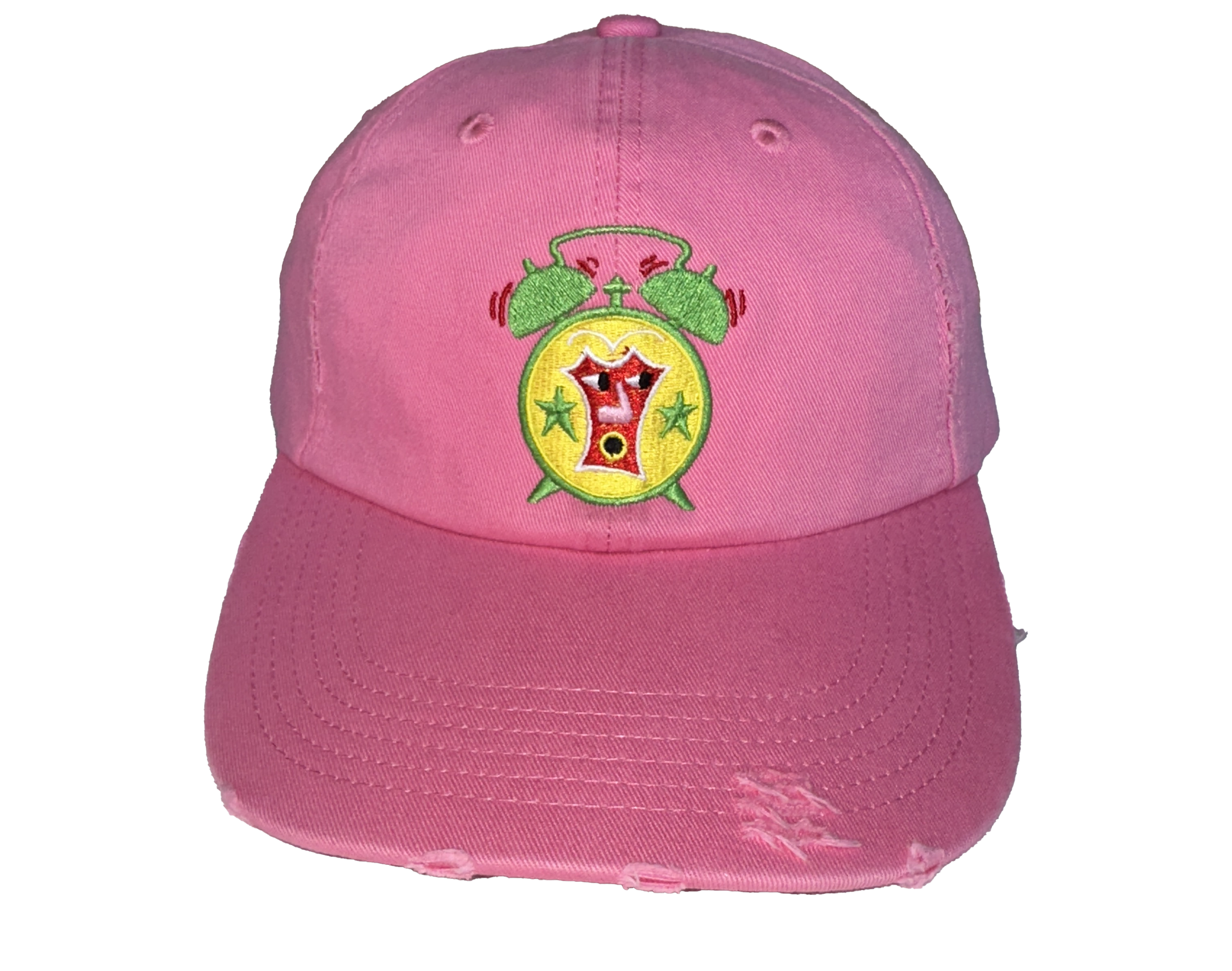 Pink_clock hat_ front  .png