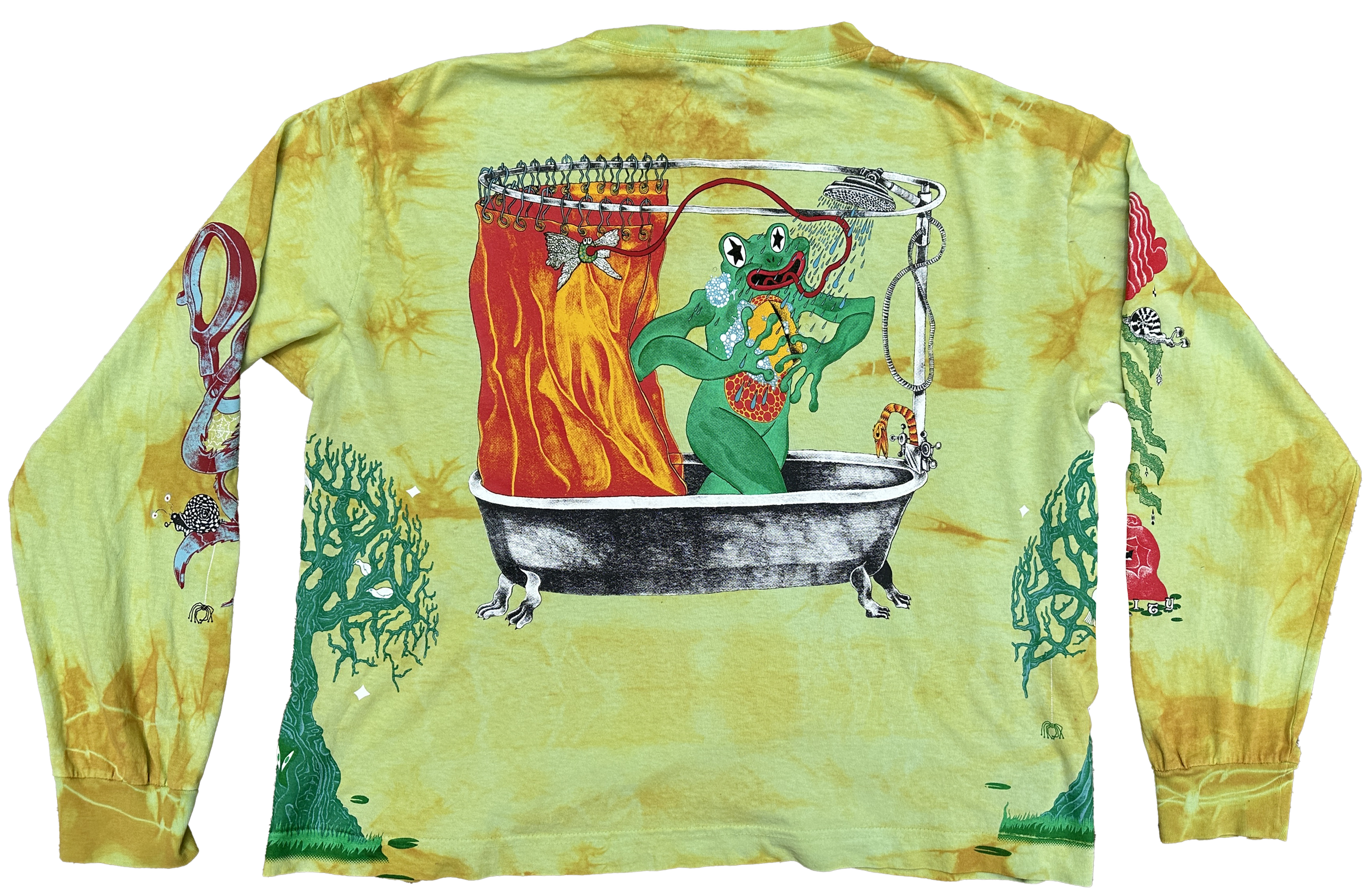 domesticated swamp BACK OF SHIRT .png