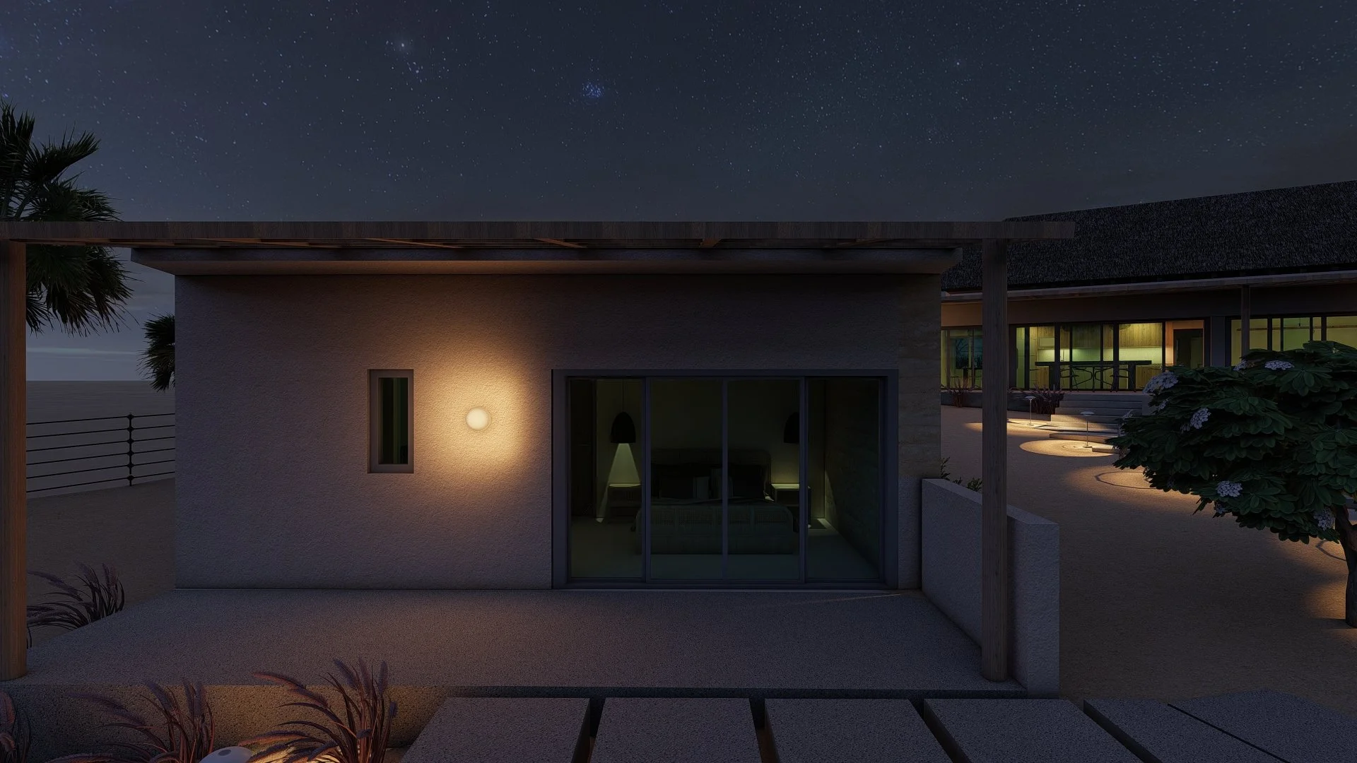 NOCHE_FRENTE A LA CABAÑA.jpg