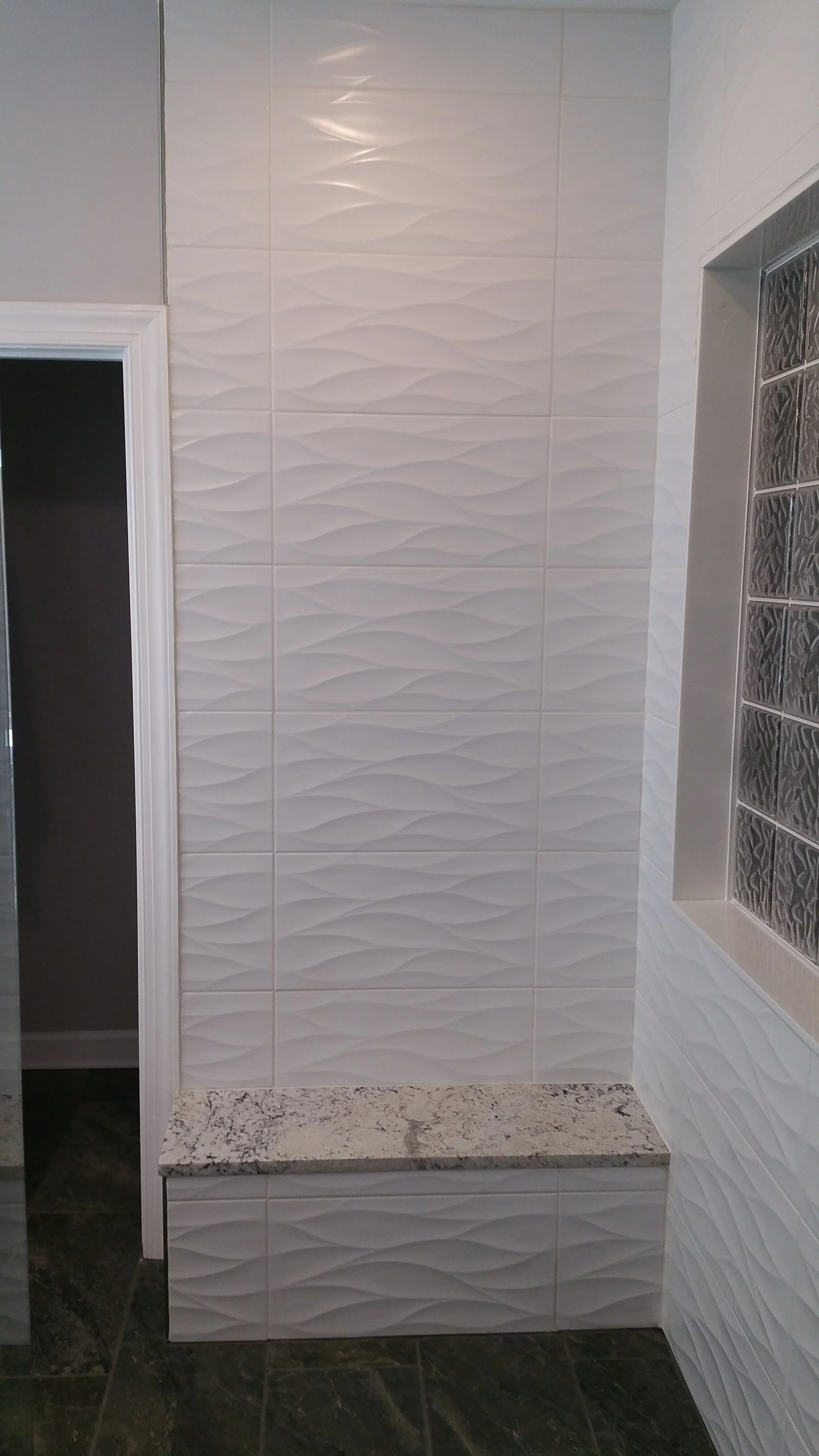 AFTER | Ilex Master Bath