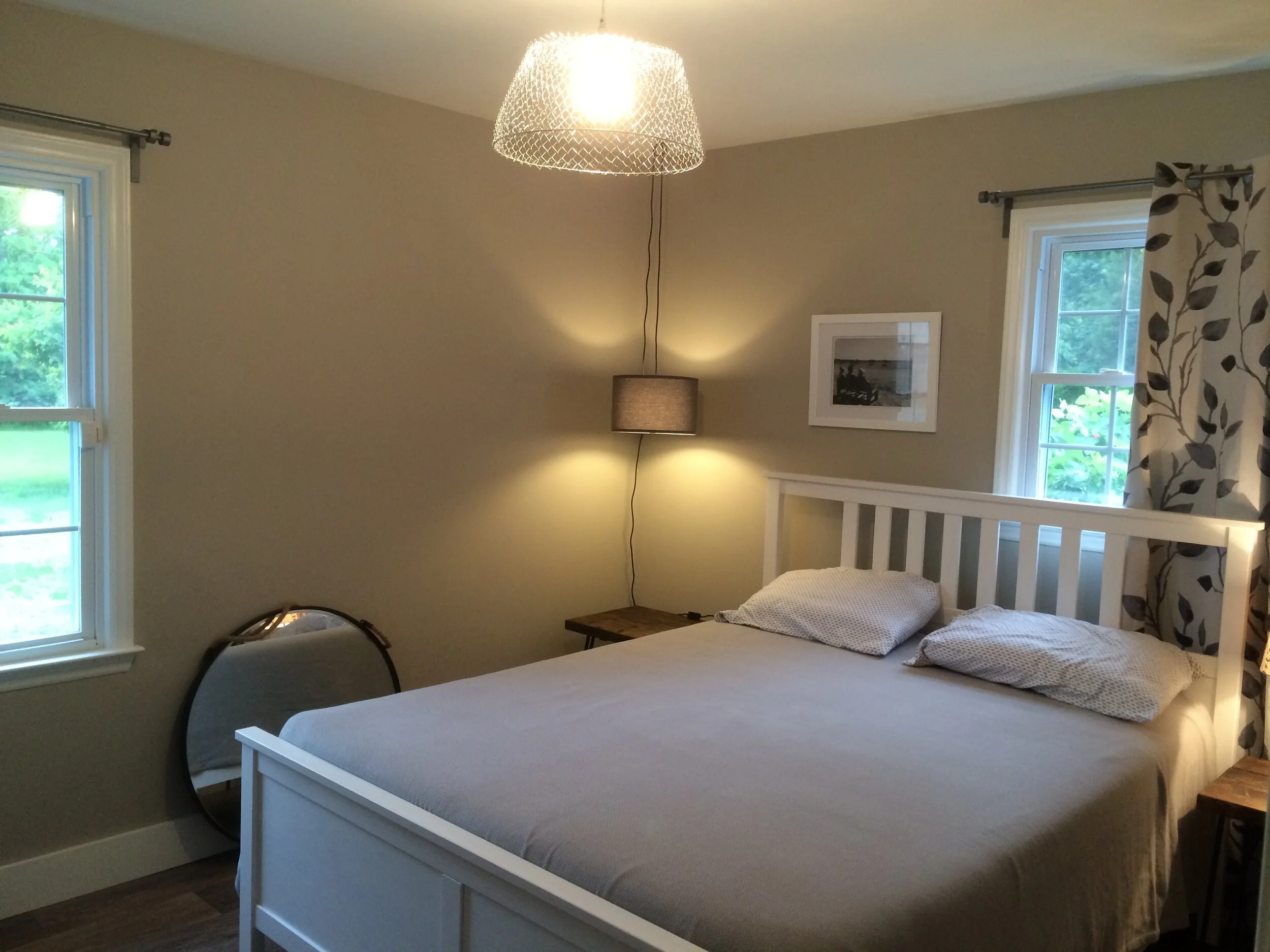  AFTER | Woods Gate Lane 2nd Bedroom 