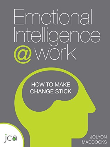 Emotional Intelligence @work