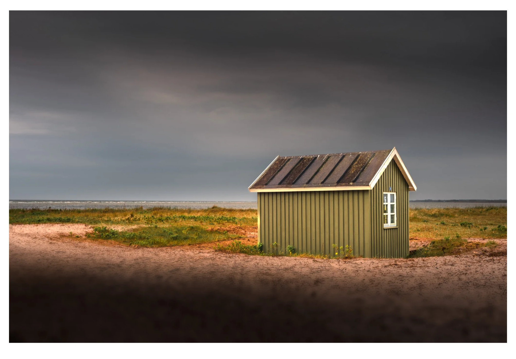 Finding Beauty in the Small Details – A Day in Åsa, Denmark