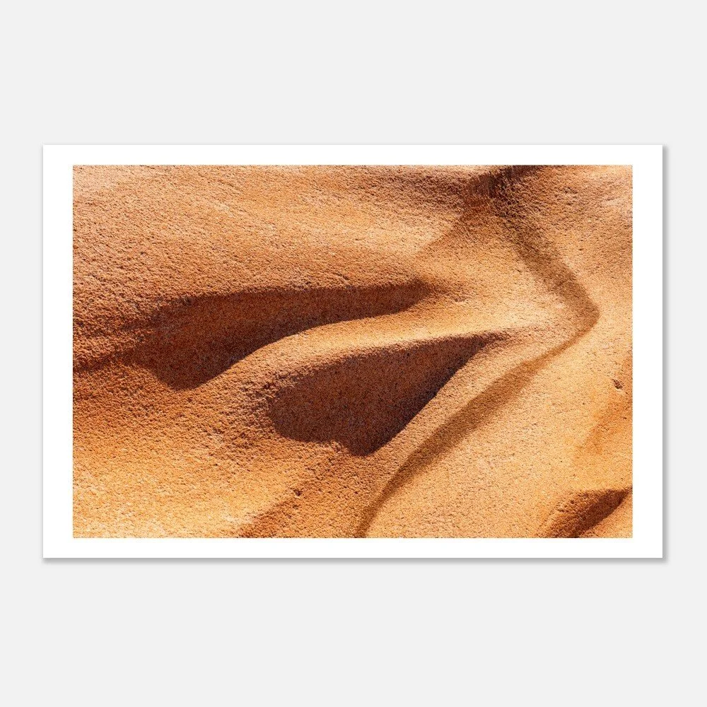 Sculpted by Time V - ROGER HØLMEN PHOTOGRAPHY