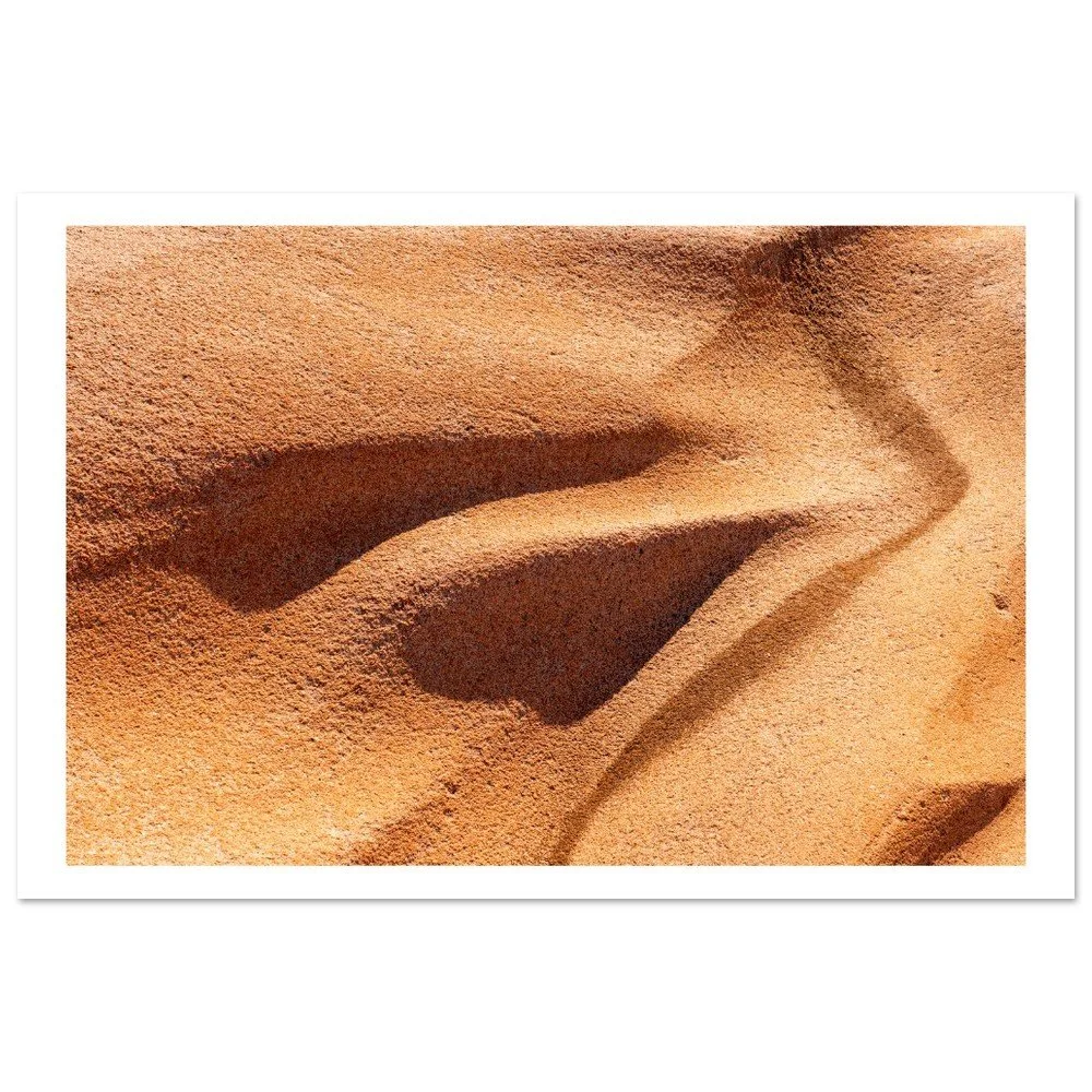 Sculpted by Time V - ROGER HØLMEN PHOTOGRAPHY