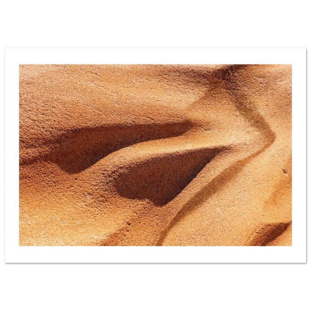 Sculpted by Time V - ROGER HØLMEN PHOTOGRAPHY