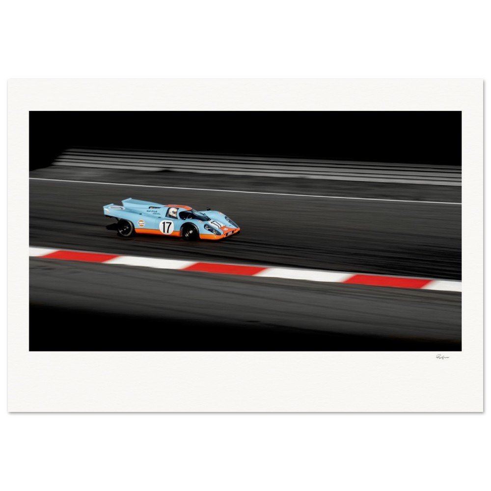 Velocity Study III - ROGER HØLMEN PHOTOGRAPHY
