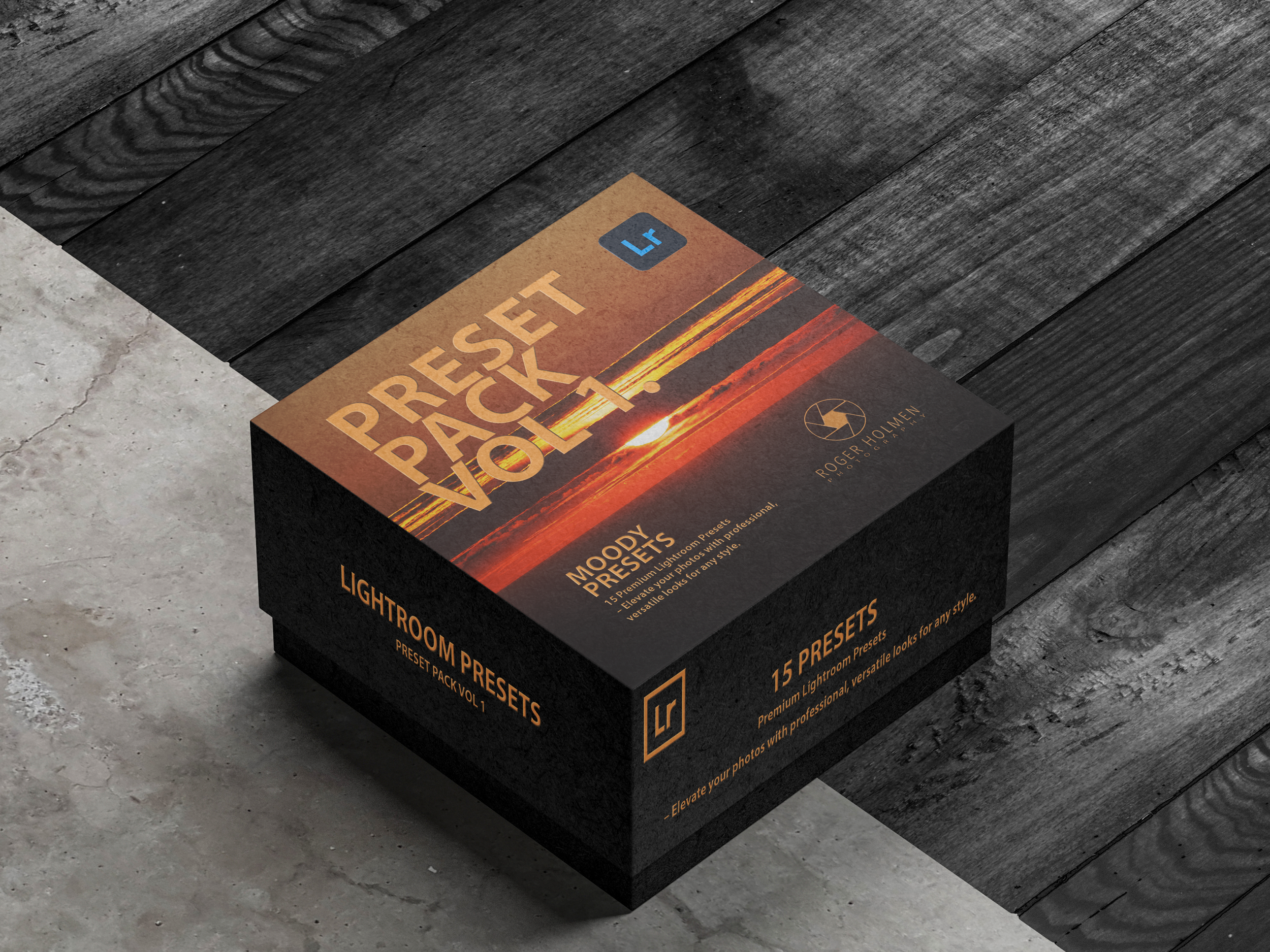 Lightroom presets for sale, Lightroom Mobile