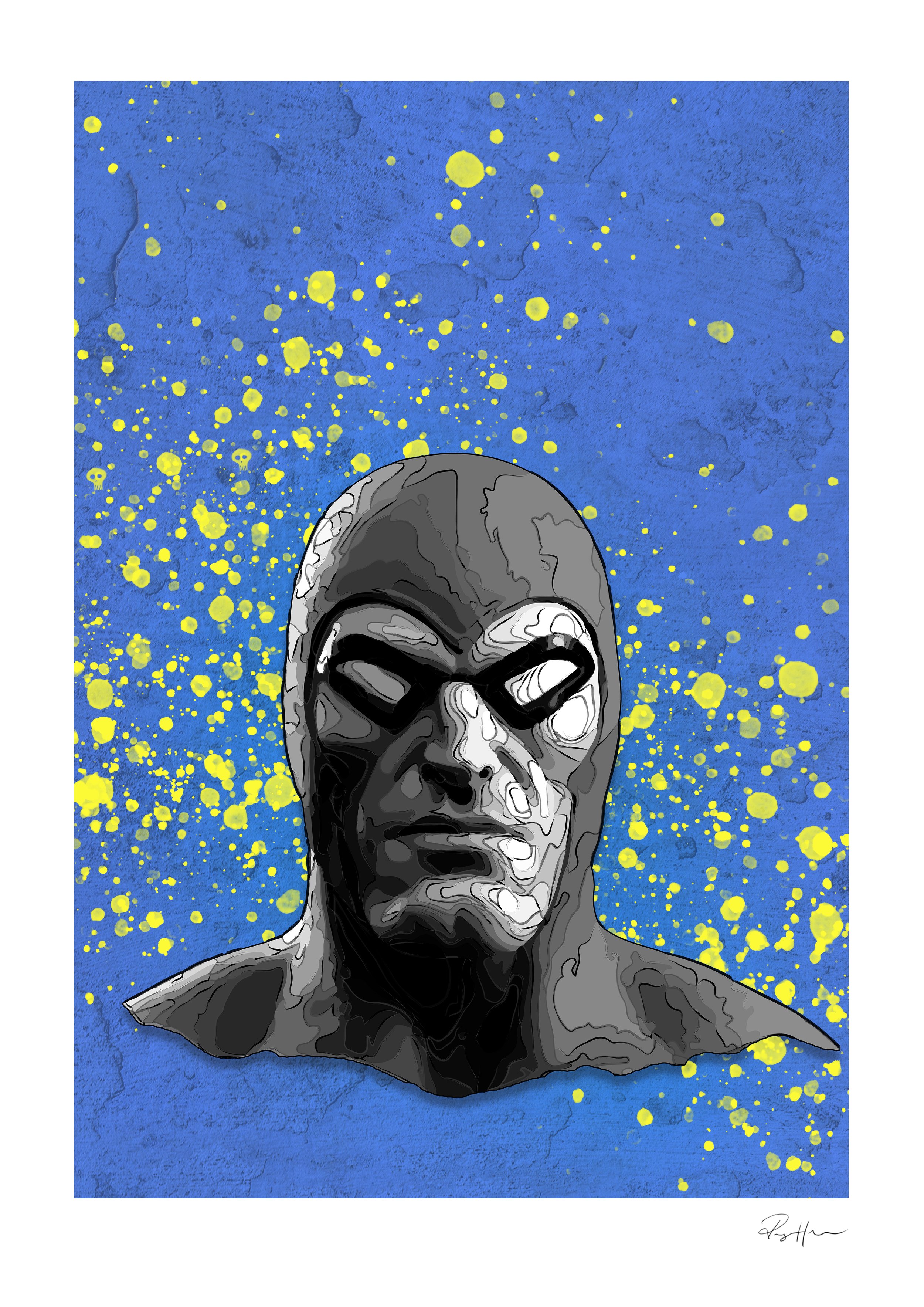 The Phantom