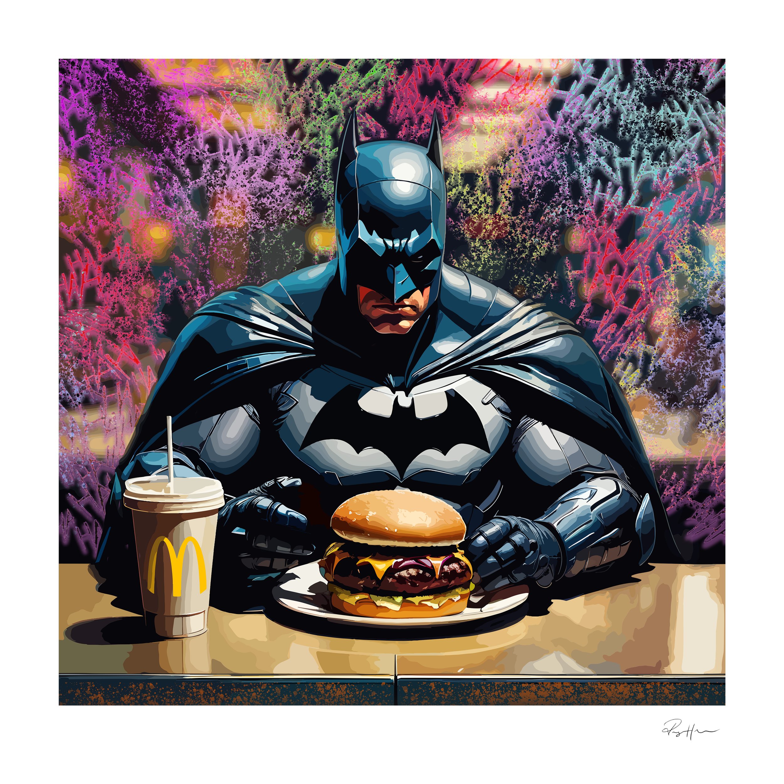 BatMeal