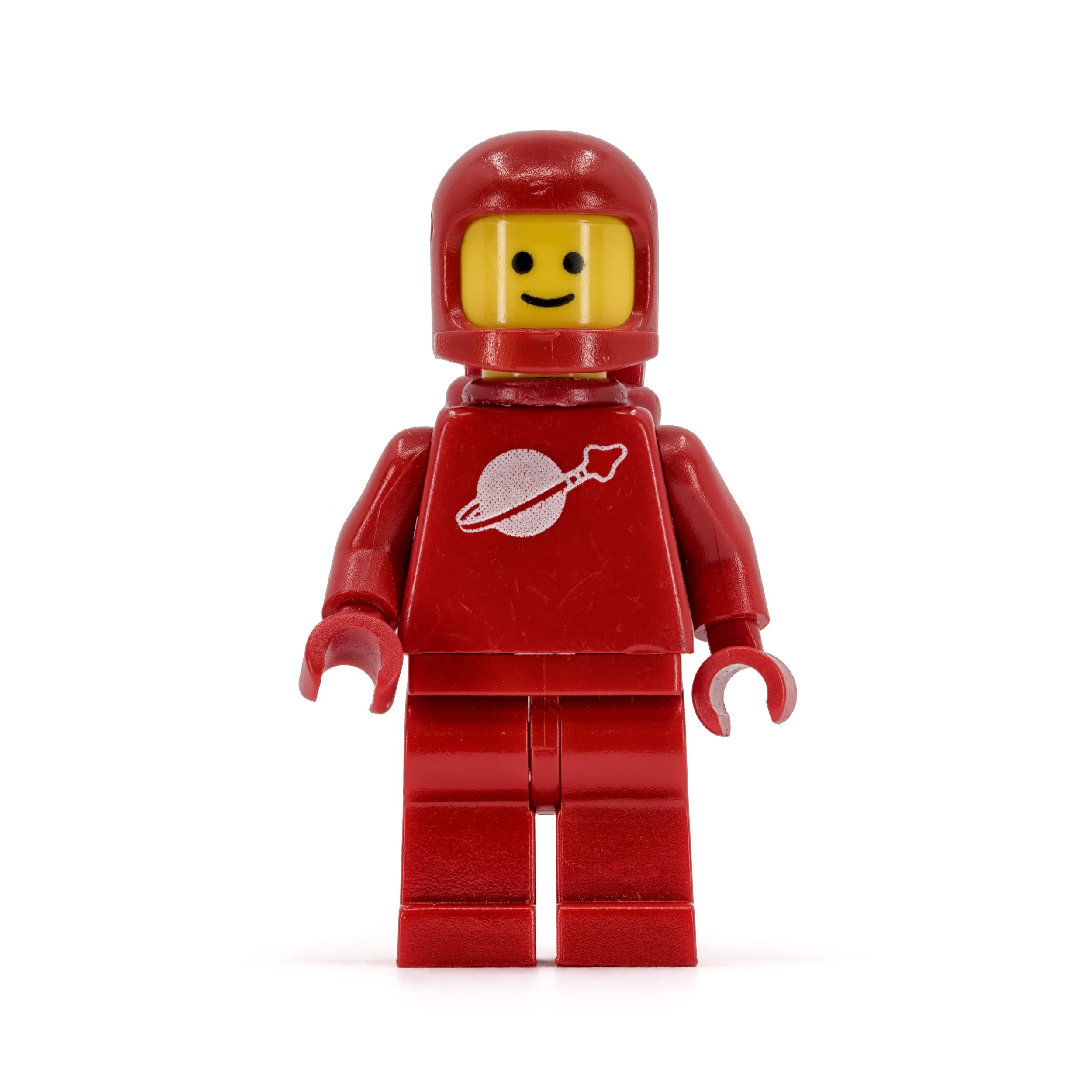 The Astronaut – Macroverse I
