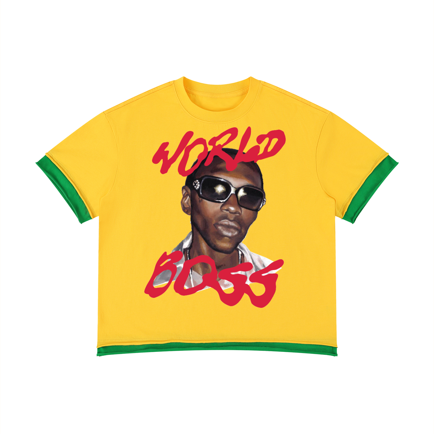 World Boss