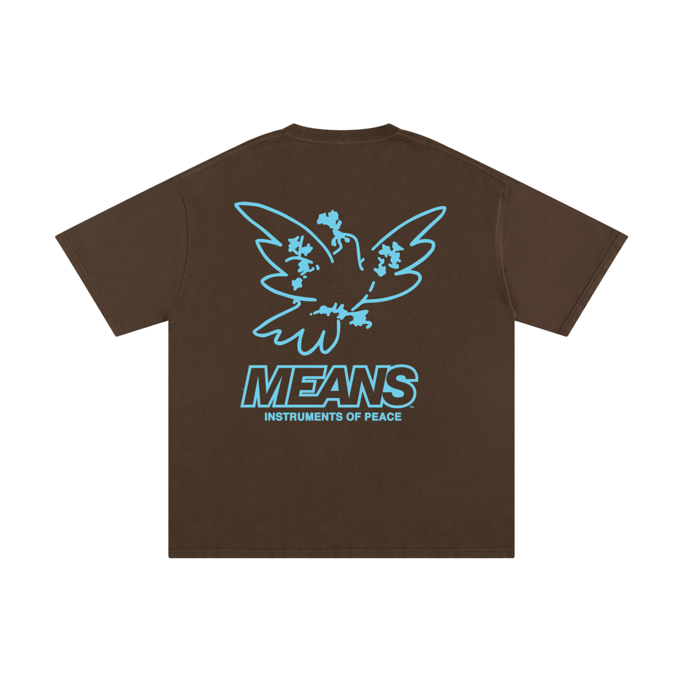 Brown-Blues-Back
