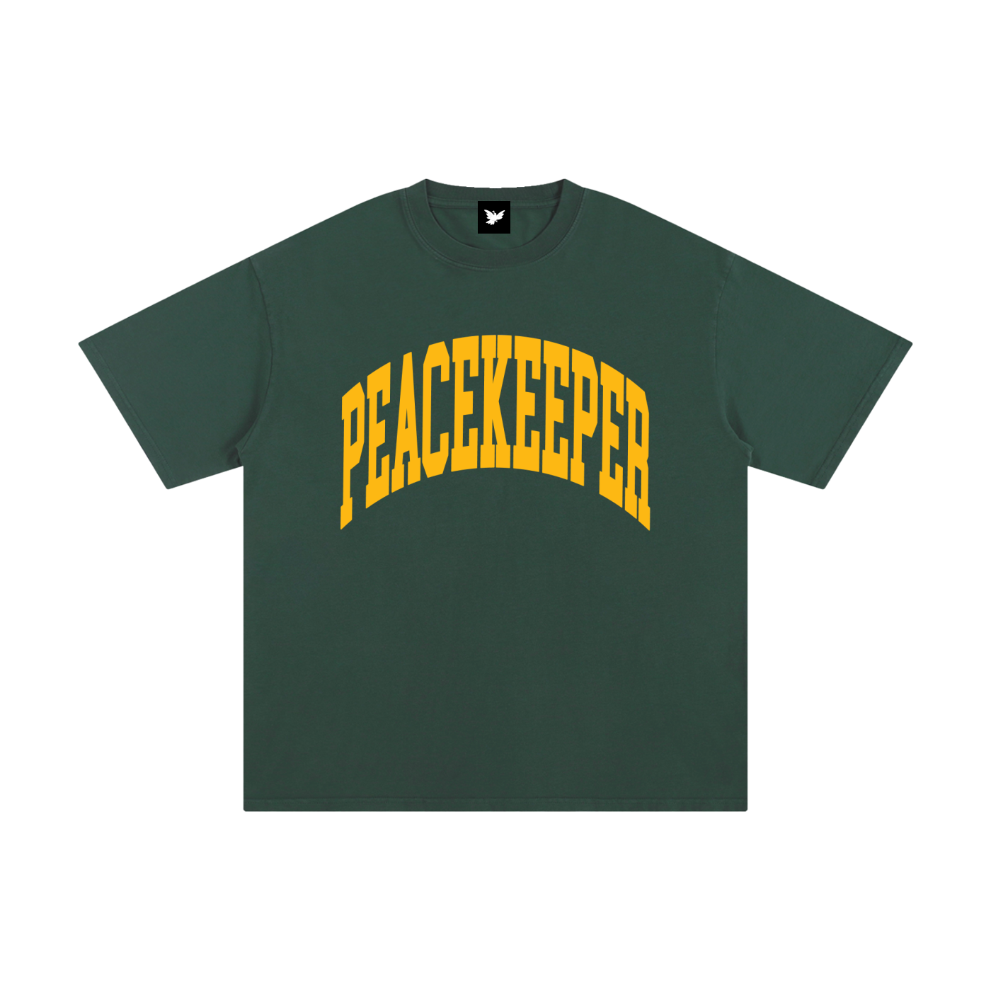 Peacekeeper-Forrest-Green