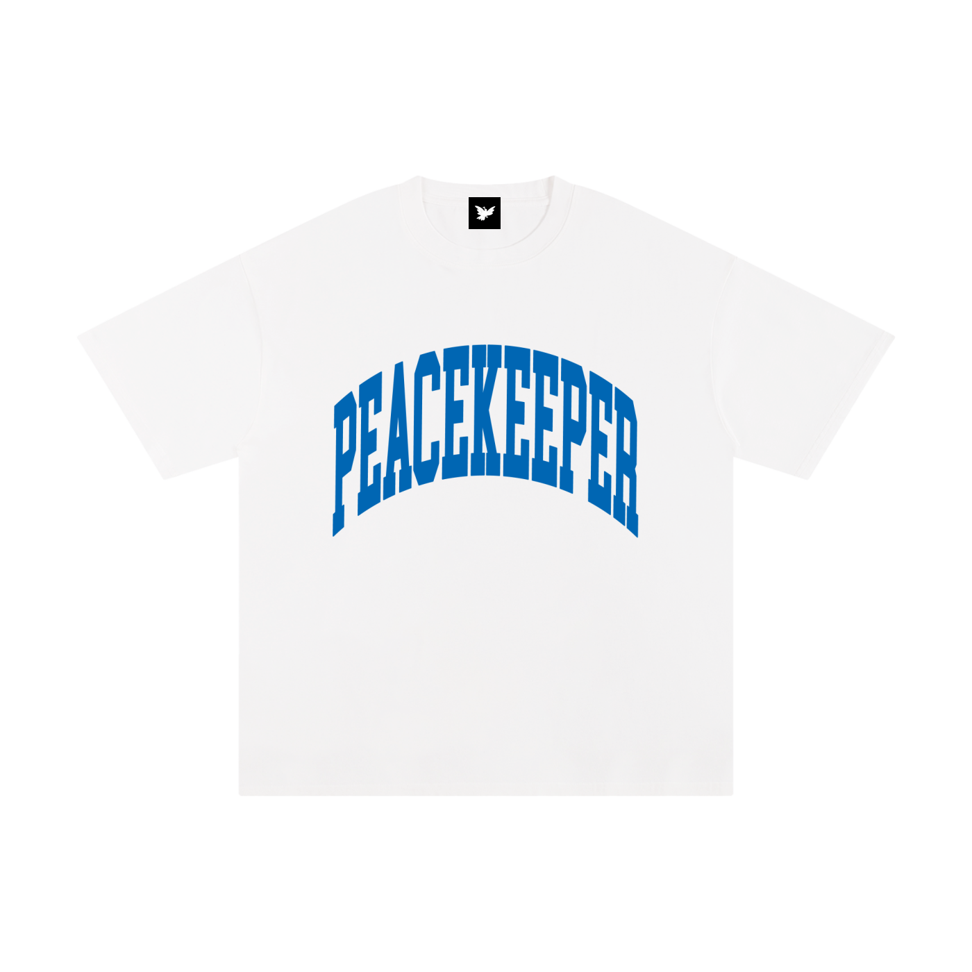 Peacekeeper-true-blue