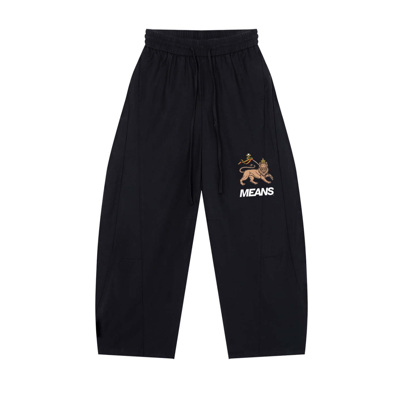 Judah Sweats