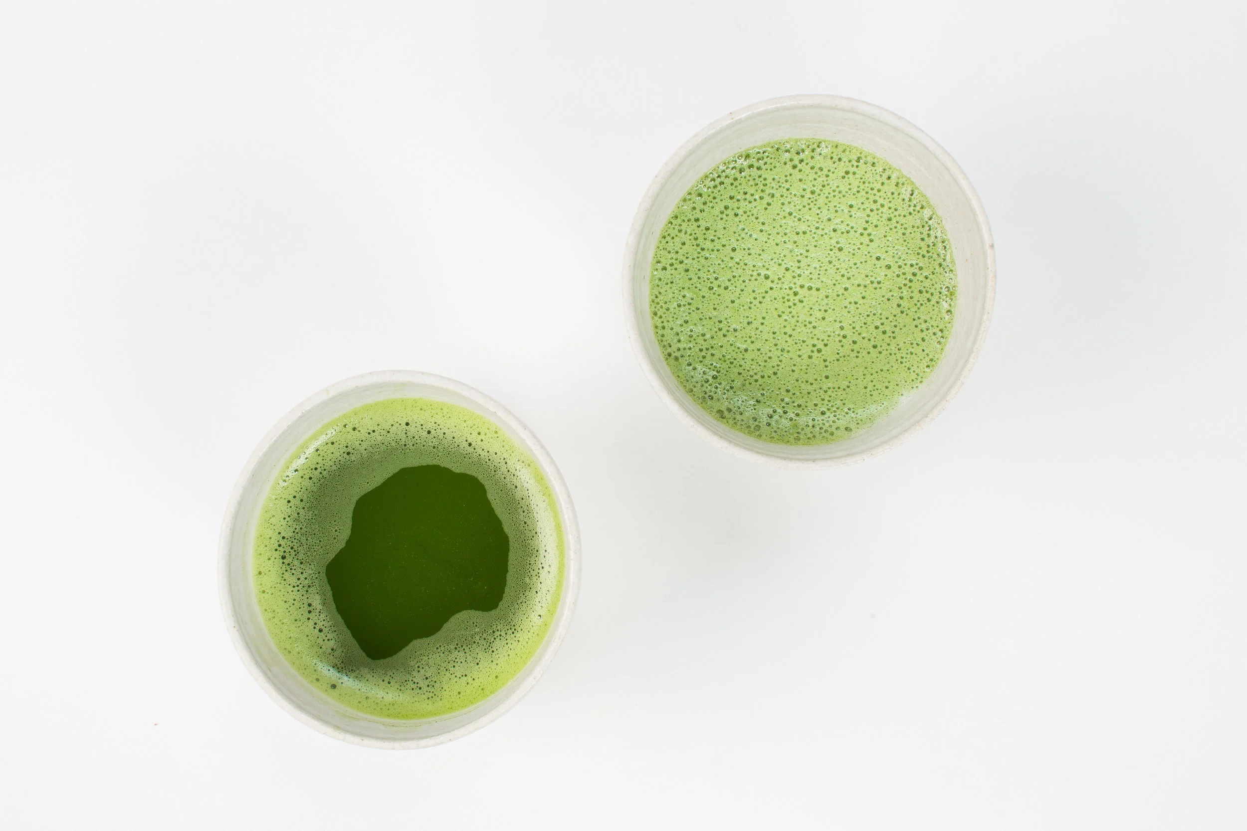 SIRT- Green Juice