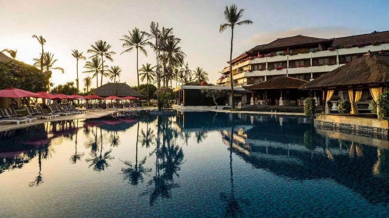 Bali - Our Nusa Dua Escape&nbsp;