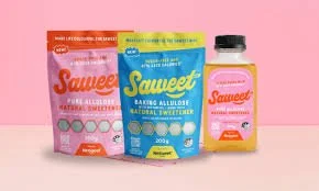 OMG, Have You Seen SaweetWay?