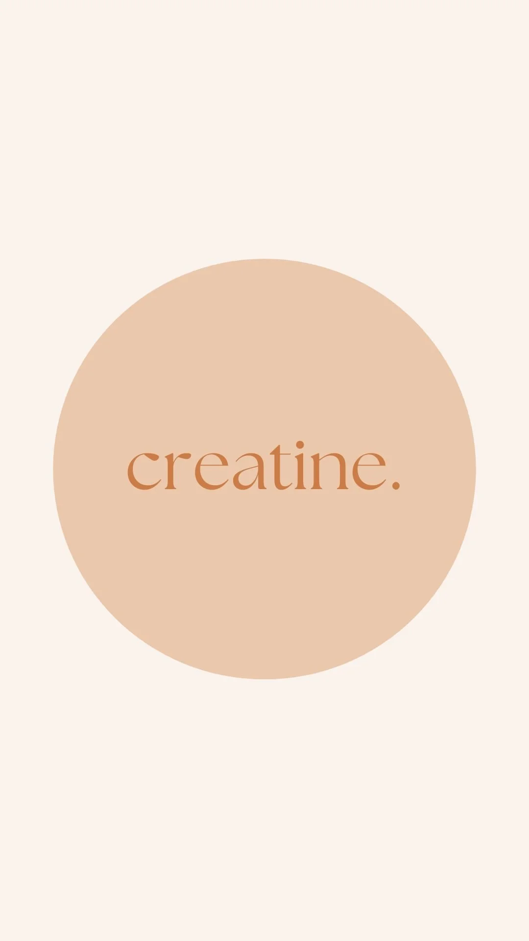Why I’m Loving Creatine So Much Right Now
