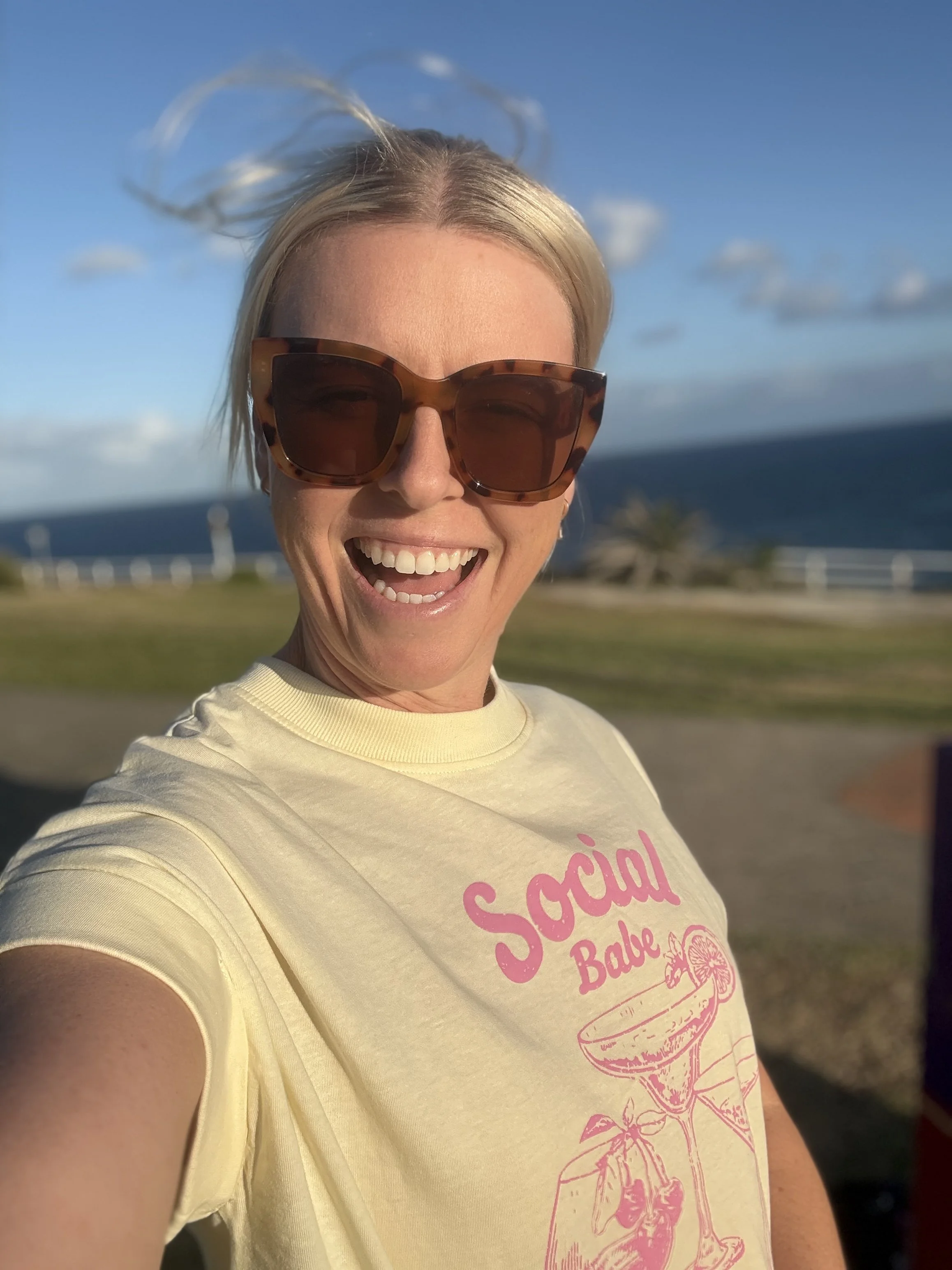 A Gentle Pause: Setting Intentions for the Year Ahead