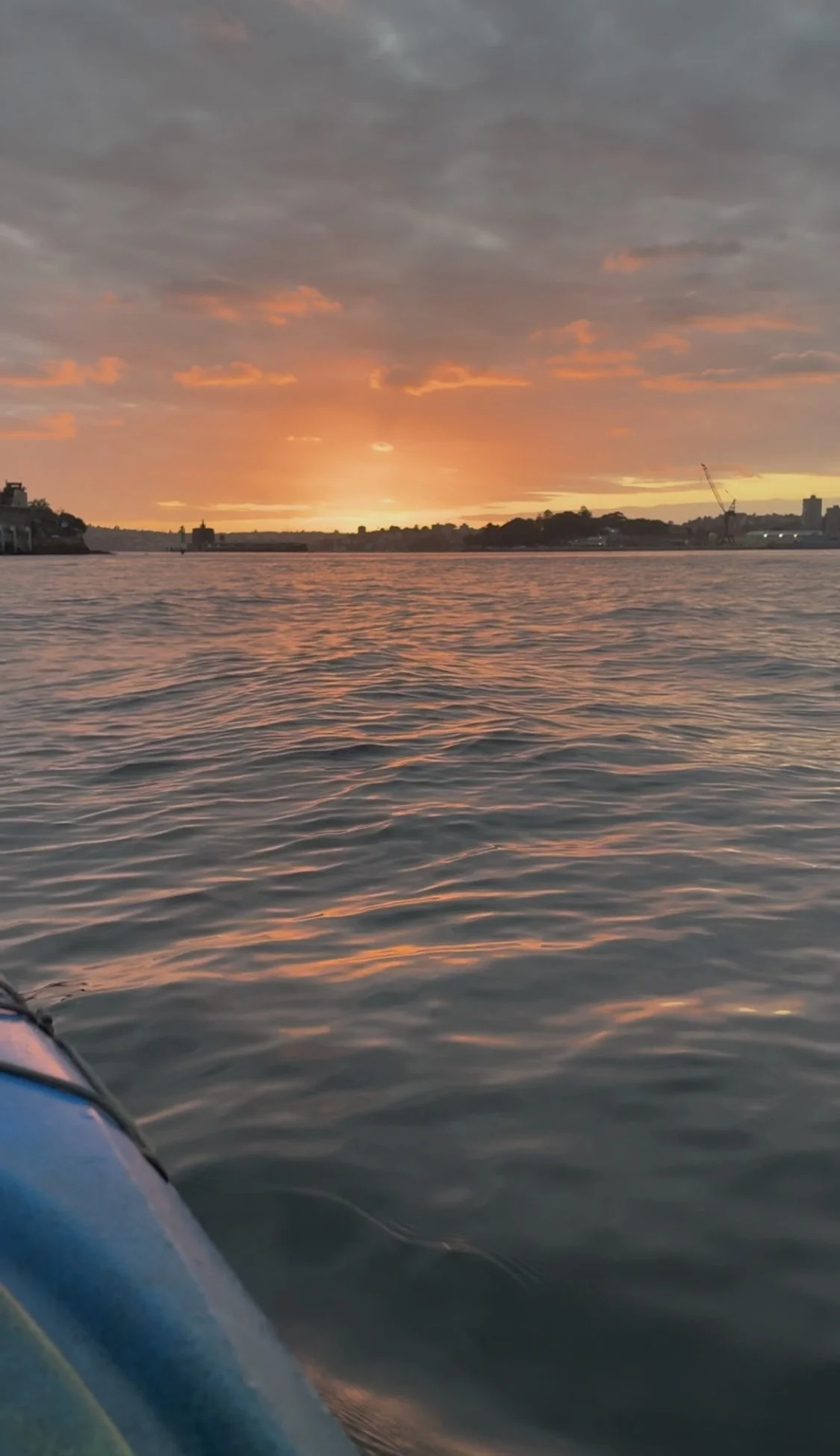 Where Reflection Meets Presence