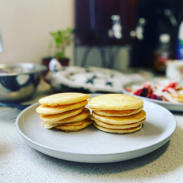 My Top 5 Go-To Breakfast Recipes (+ Shopping List!)