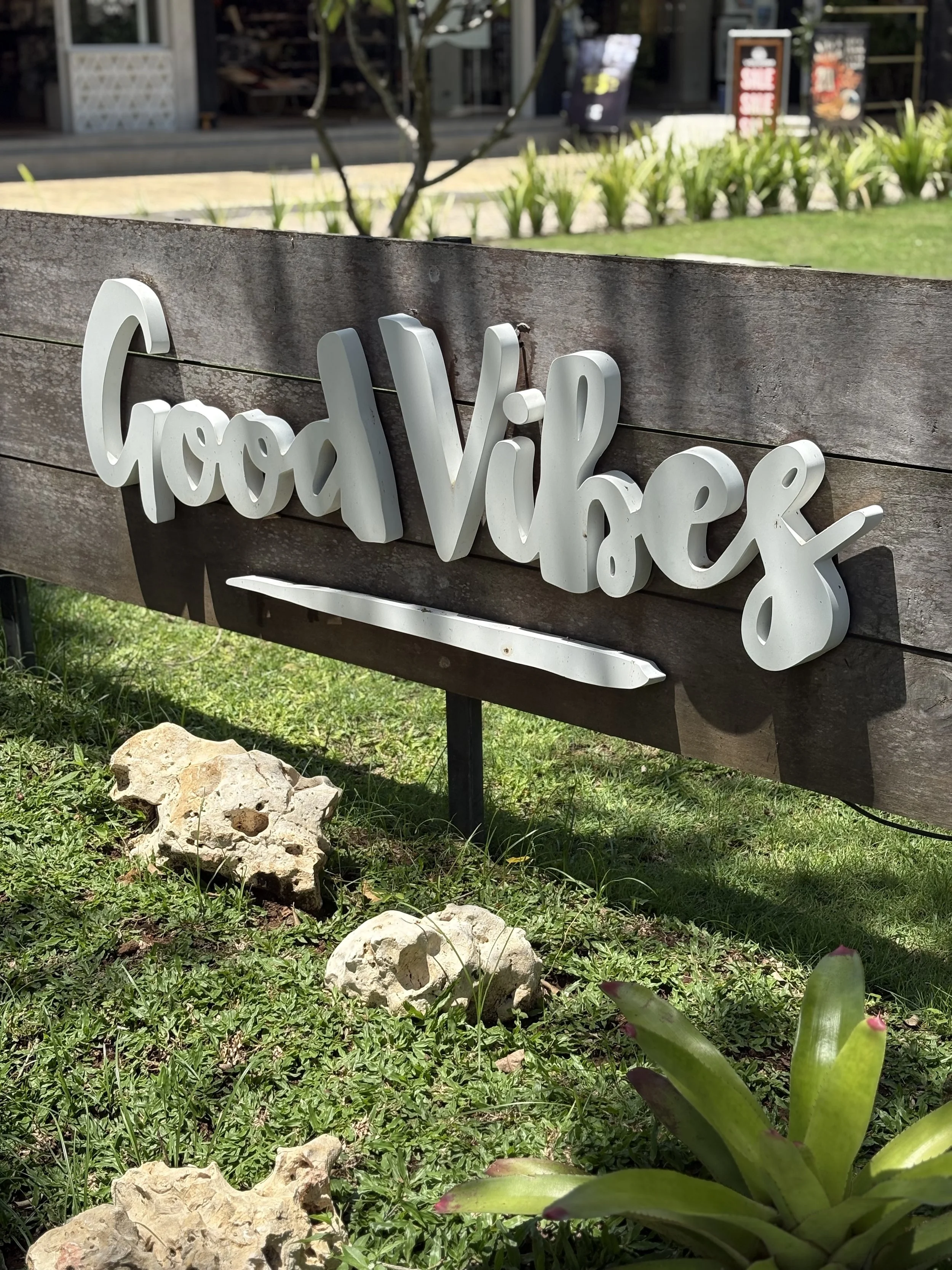 Bali - Our Nusa Dua Escape&nbsp;