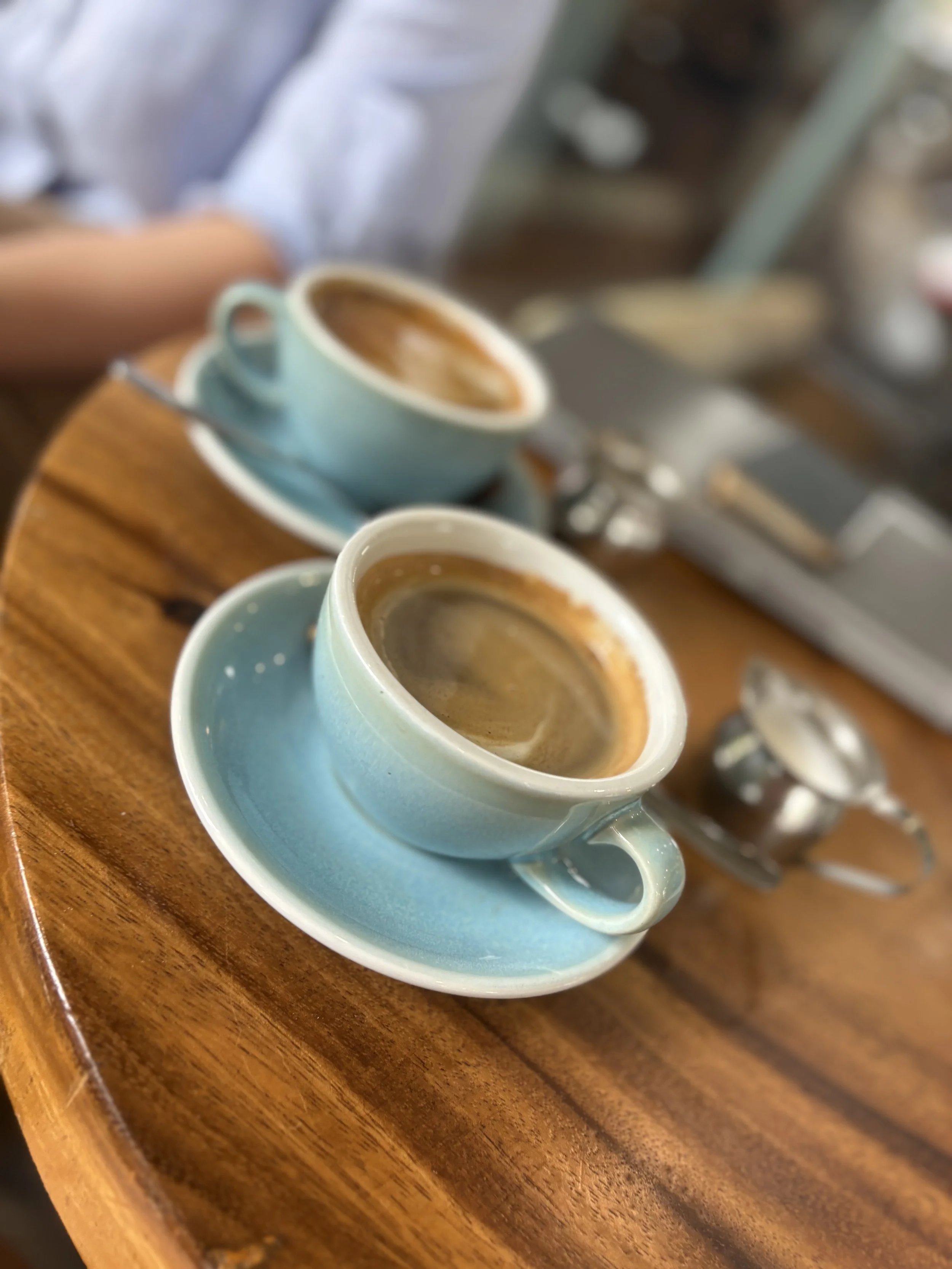 What coffee mood are you in today? 