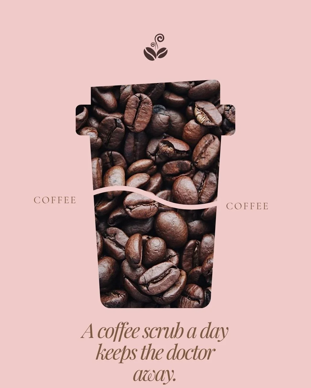 At Home Coffee Scrub: A Recipe for Radiant Skin