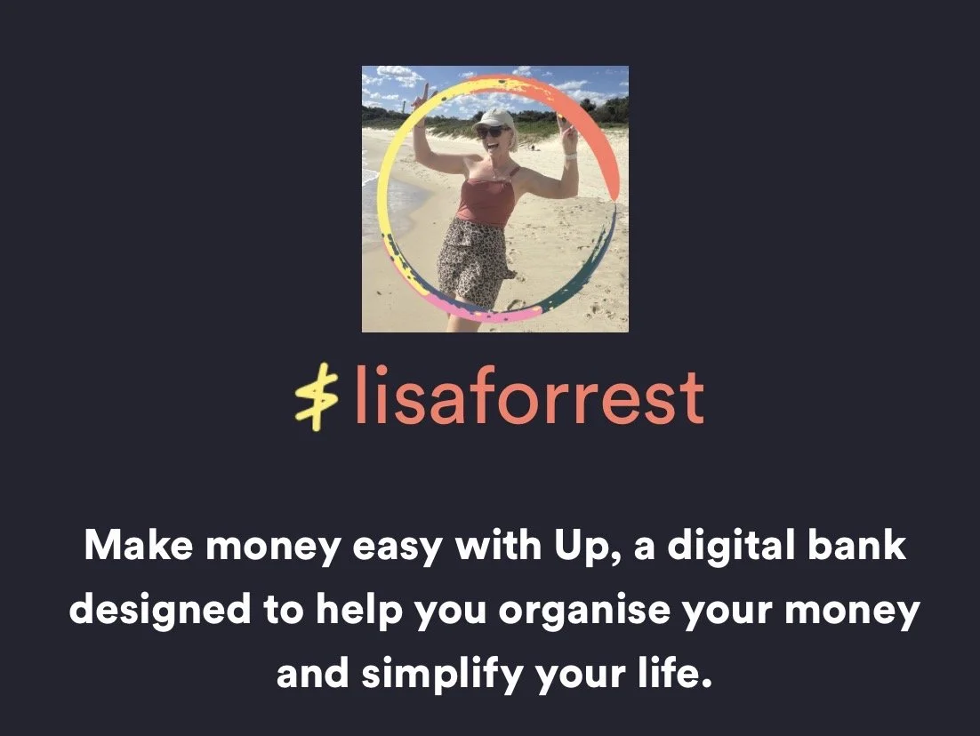 5 Reasons why I’m loving my UP Card