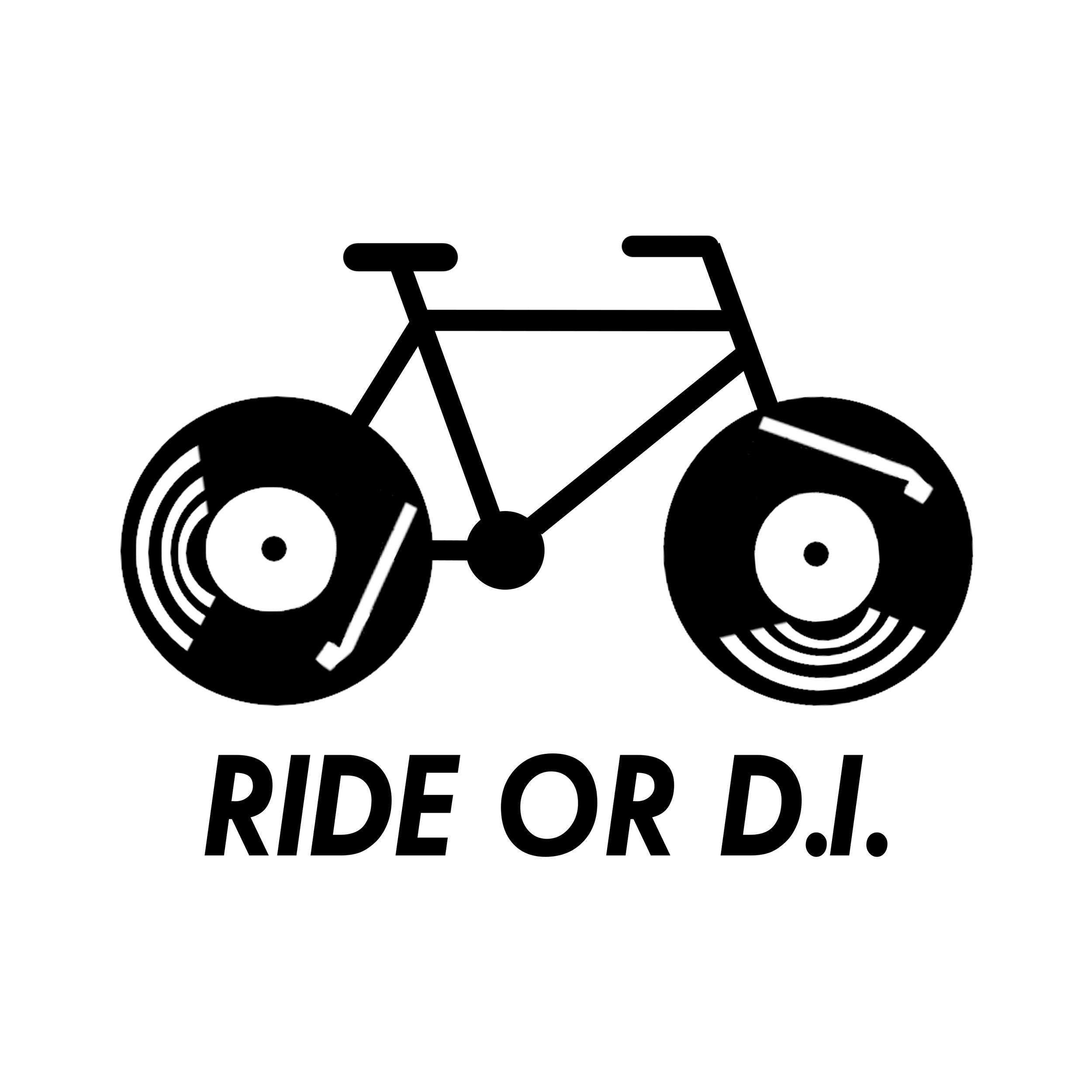 Ride or D.I.