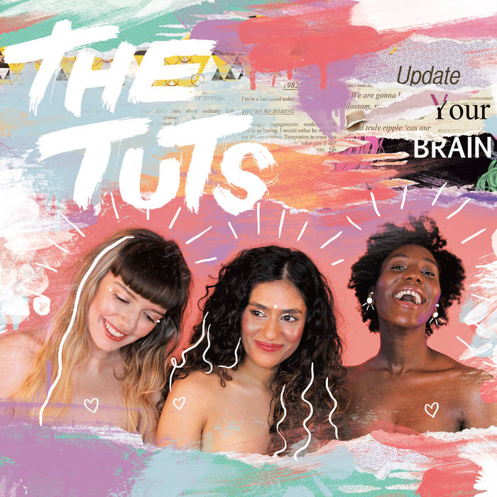 Update Your Brain - The Tuts