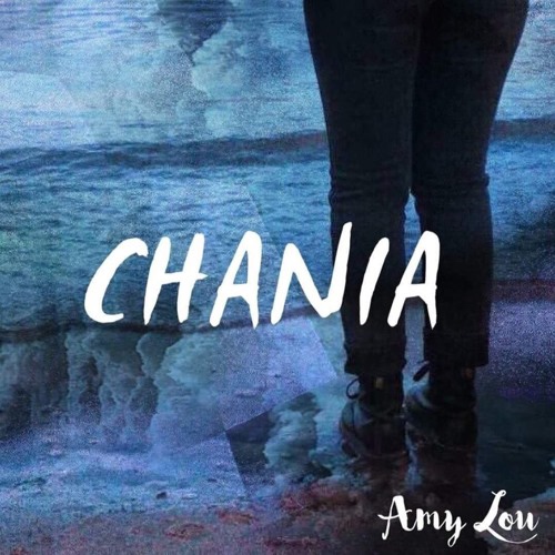 Chania - Amy Lou