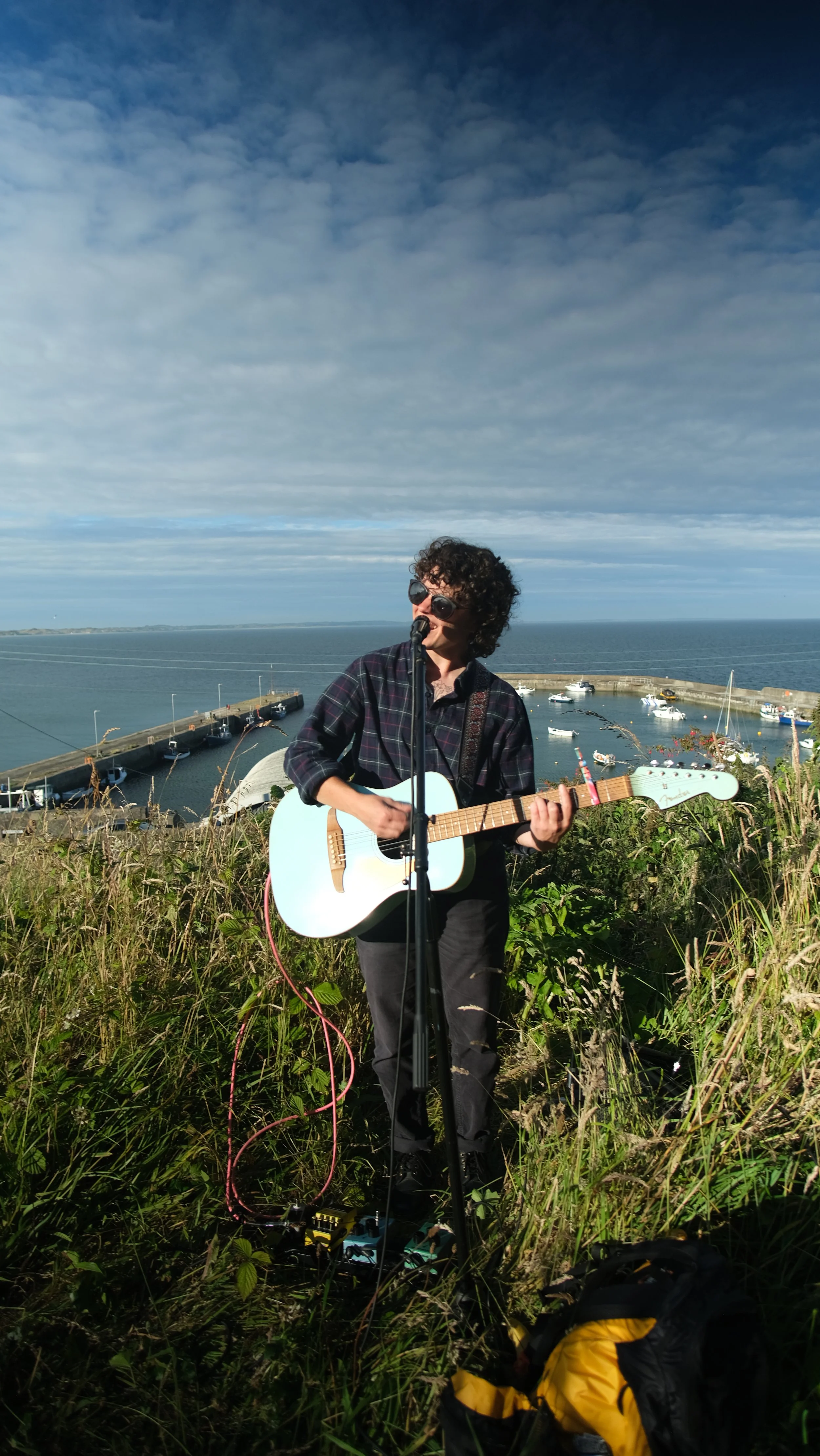 Catachán - Mourne Mountains