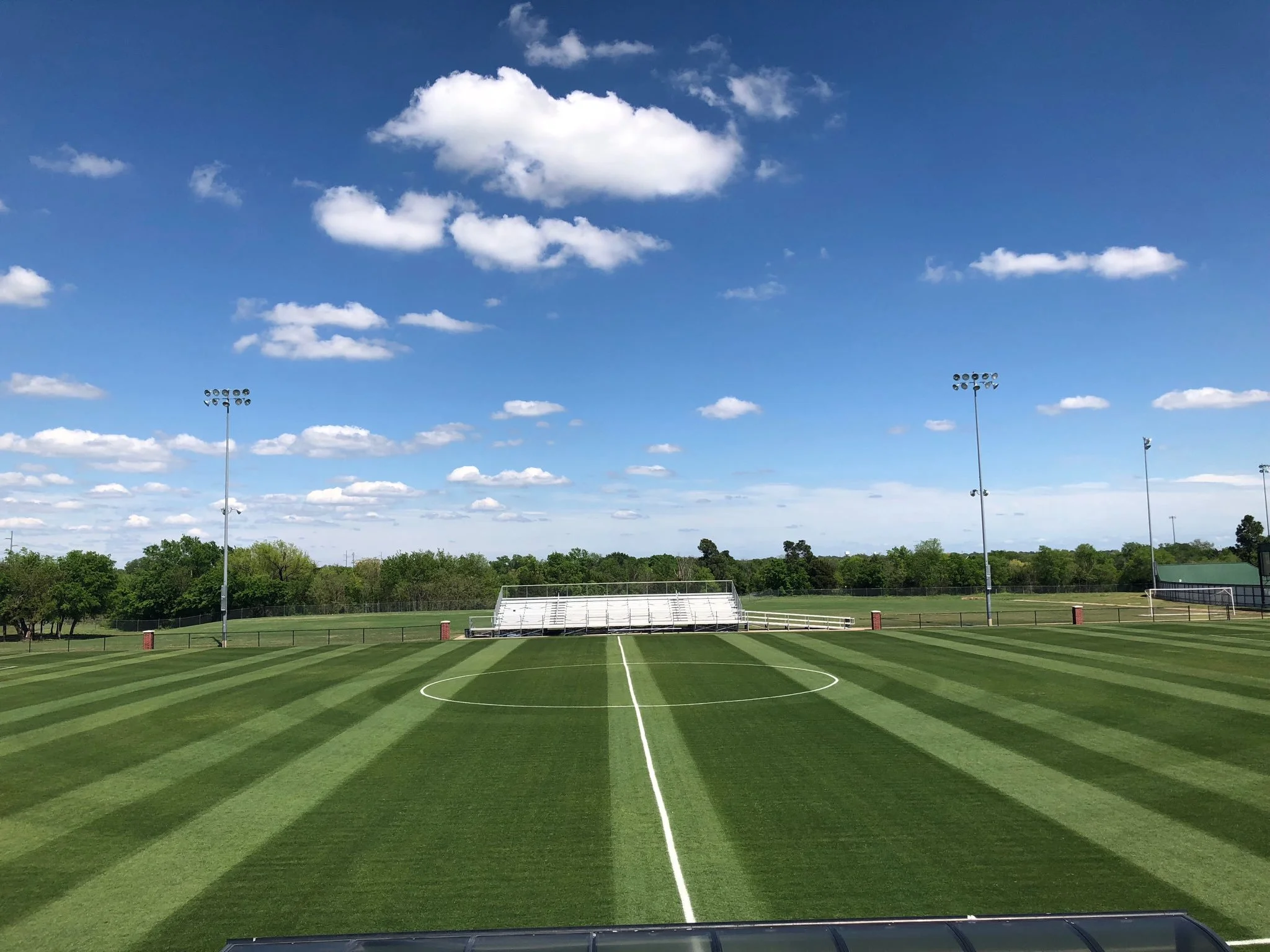 Sponsorship — Norman North Soccer
