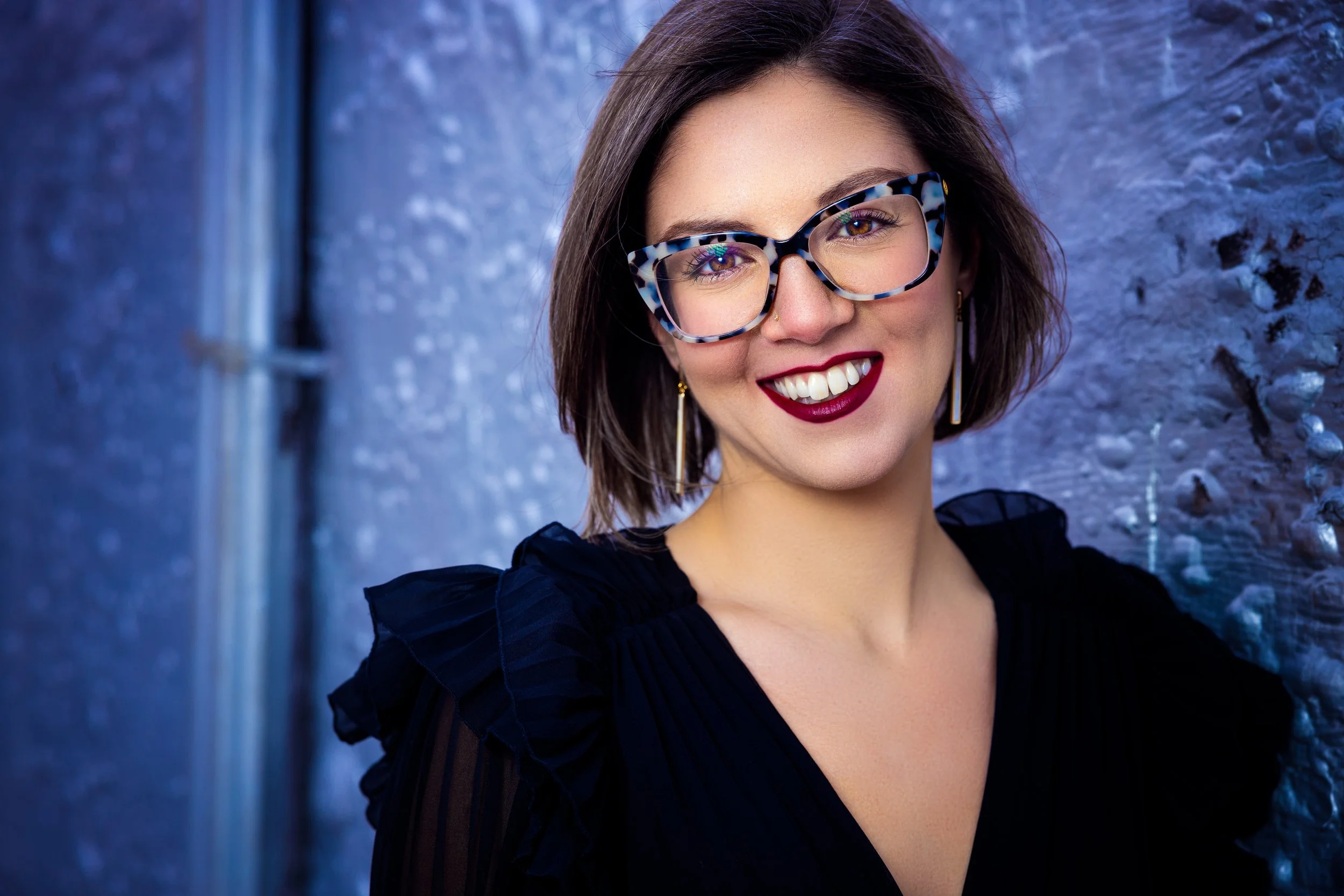 Alyssa Allgood — Next Music