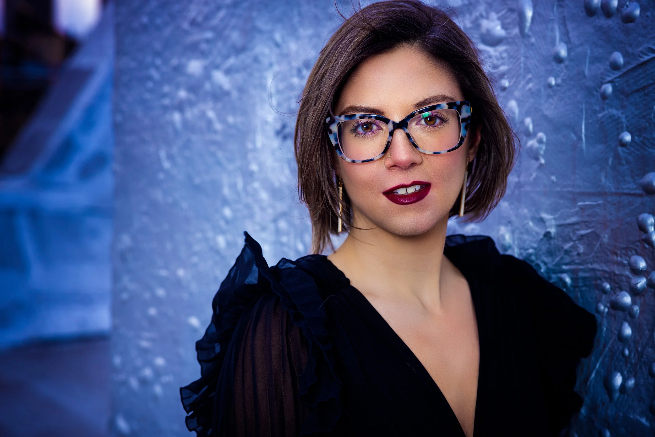 Alyssa Allgood — Next Music