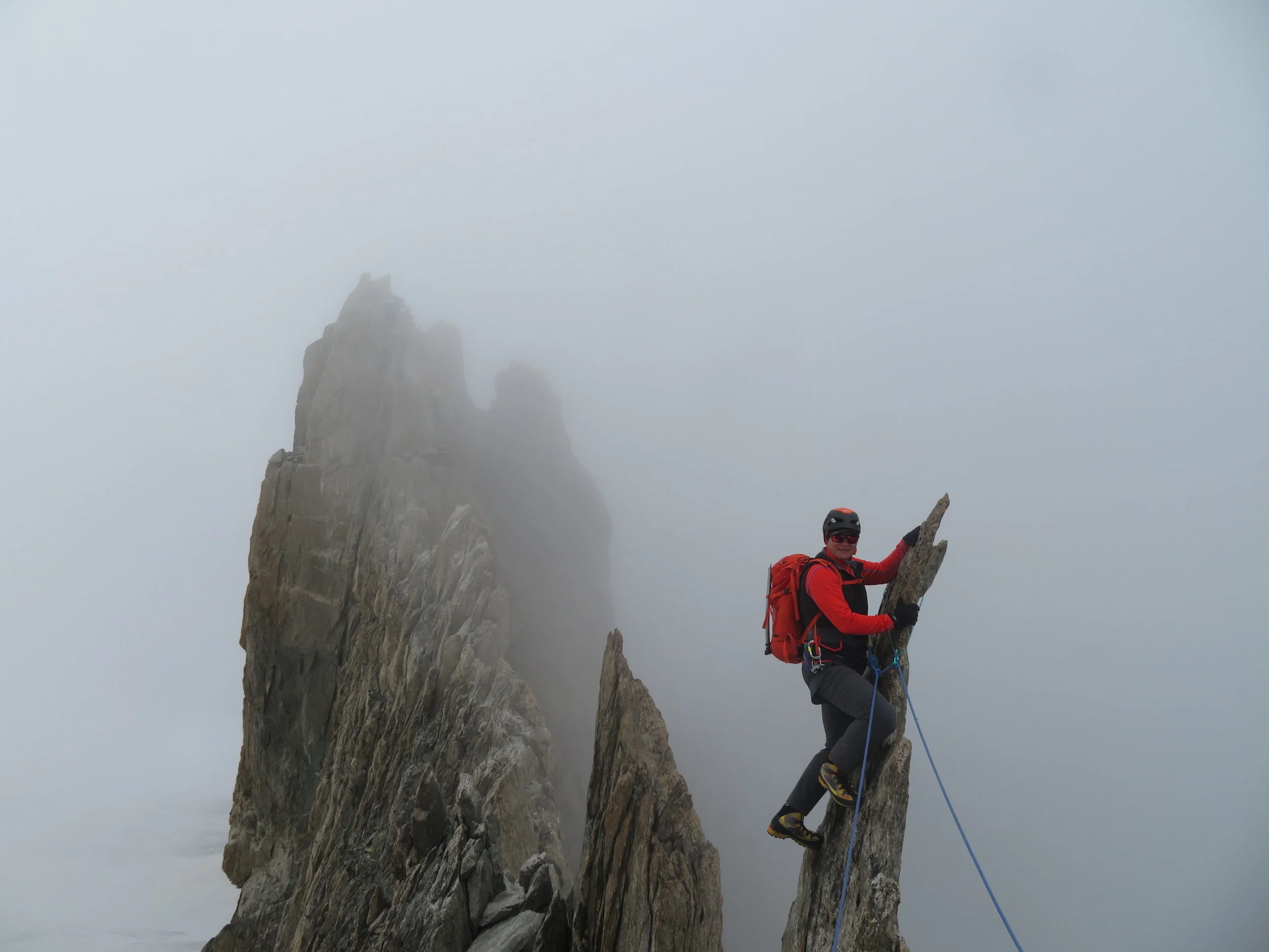 Alpine Round up and more...