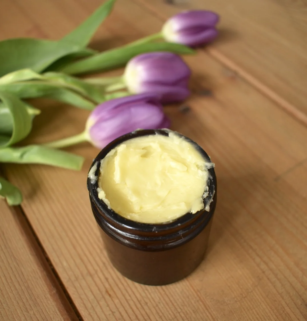 Homemade Face Cream
