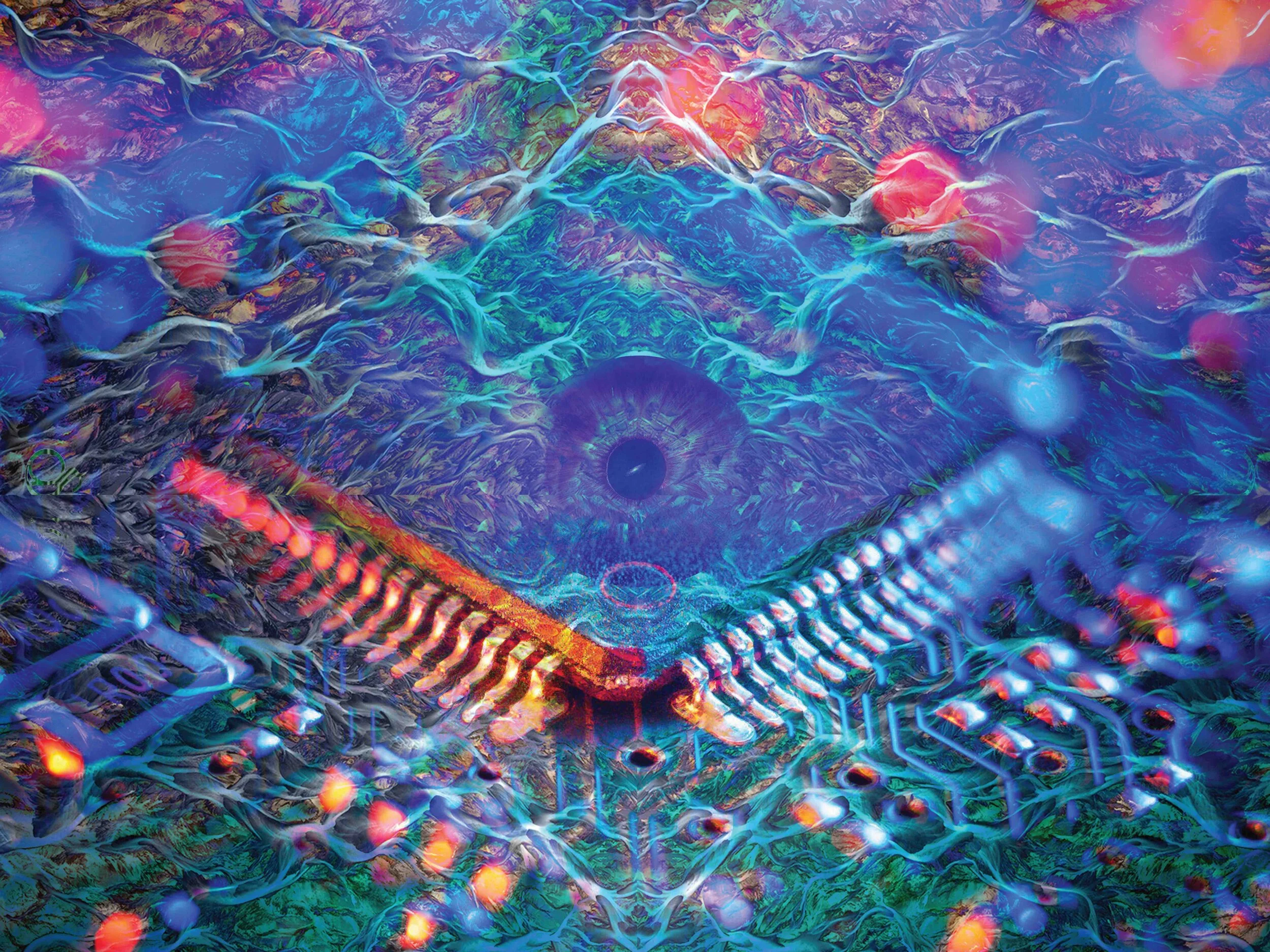 The Circuit of Us Pt. 2 - The Computers.