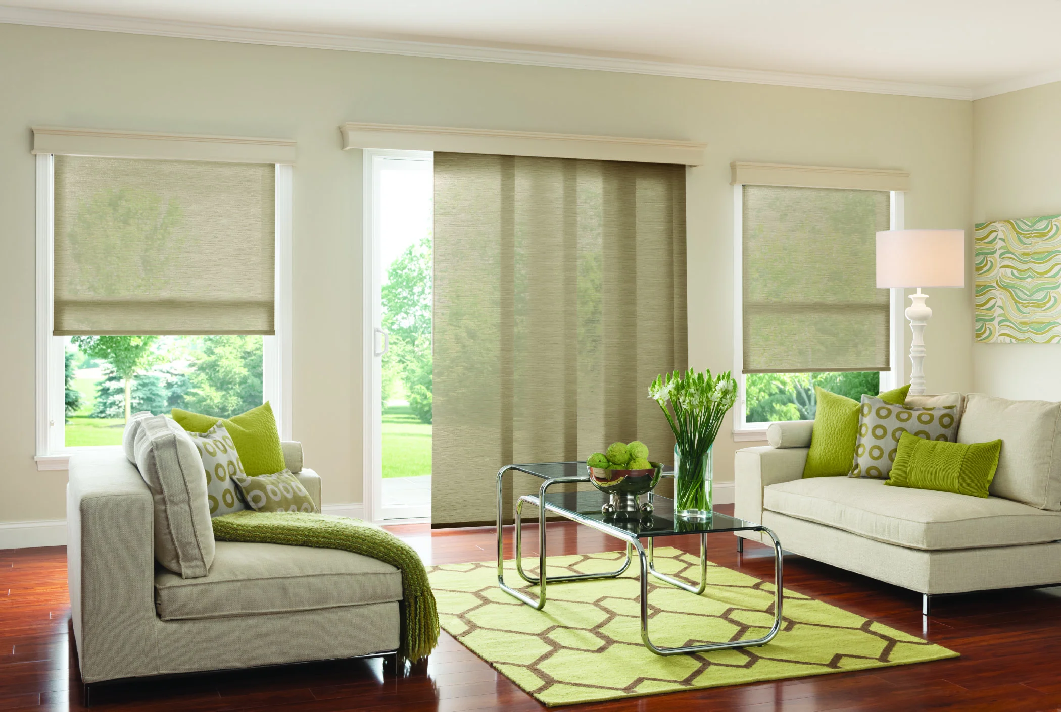Window Blinds & Roller Shades Sudbury