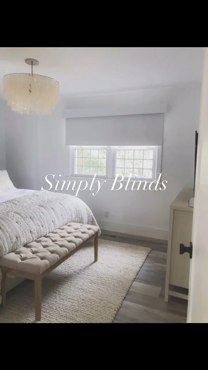 Window Blinds in Sudbury, Ontario, Canada